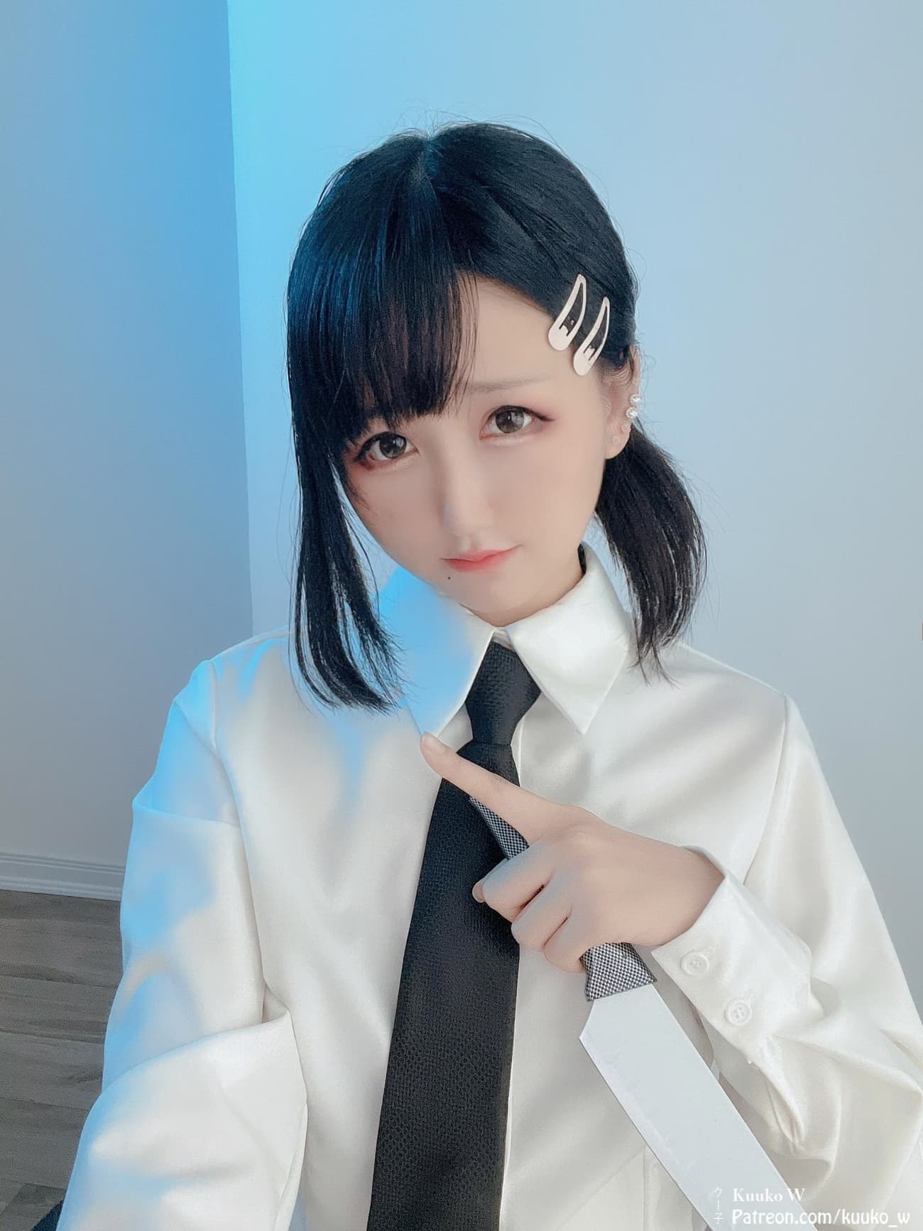 NO.059 Kobeni – [Kuuko W] - 喵图录