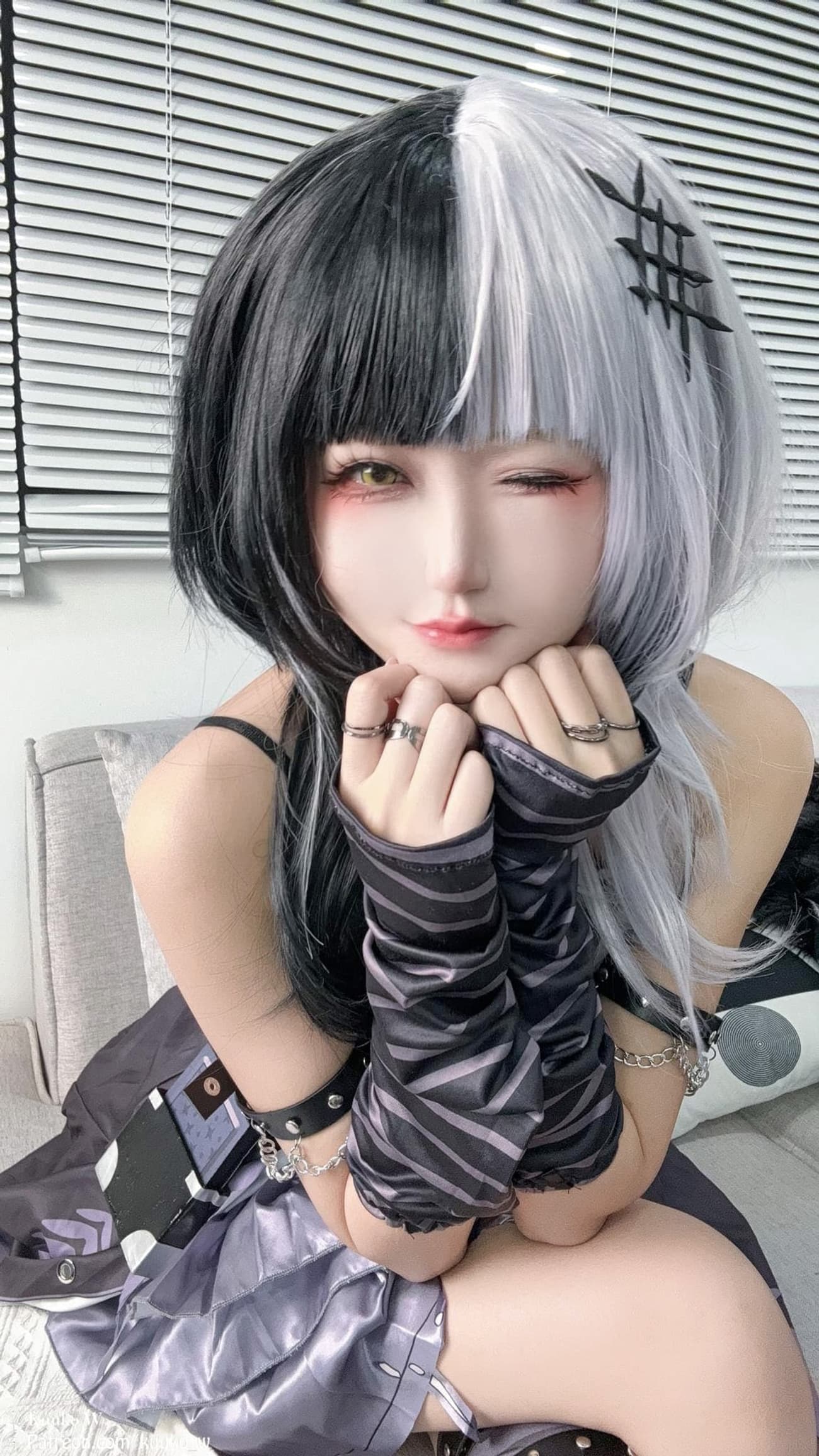 NO.183 Shiori Novella (Hololive) – [Kuuko W] - 喵图录