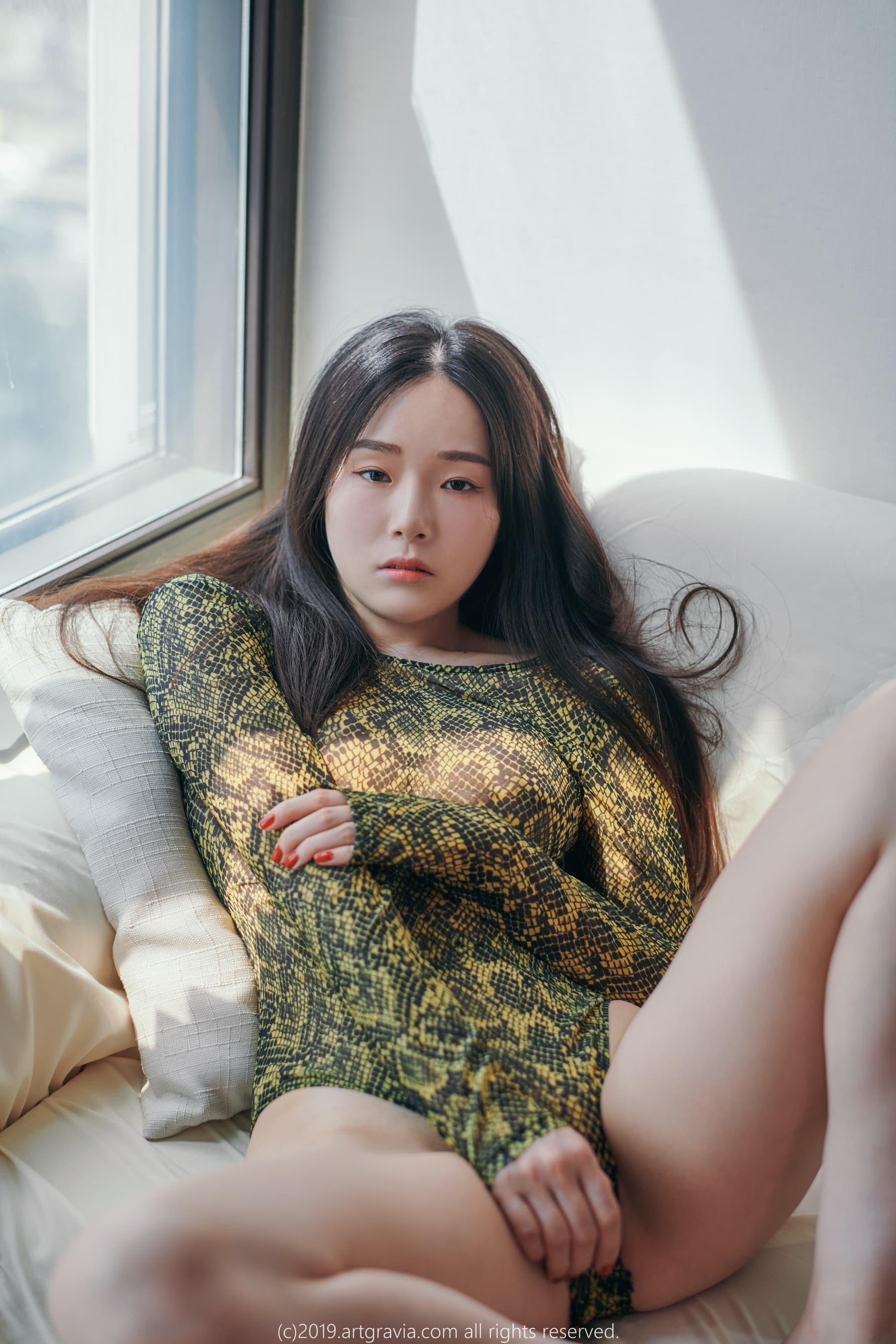 NO.005 VOL.095 – [Pia] - 喵图录