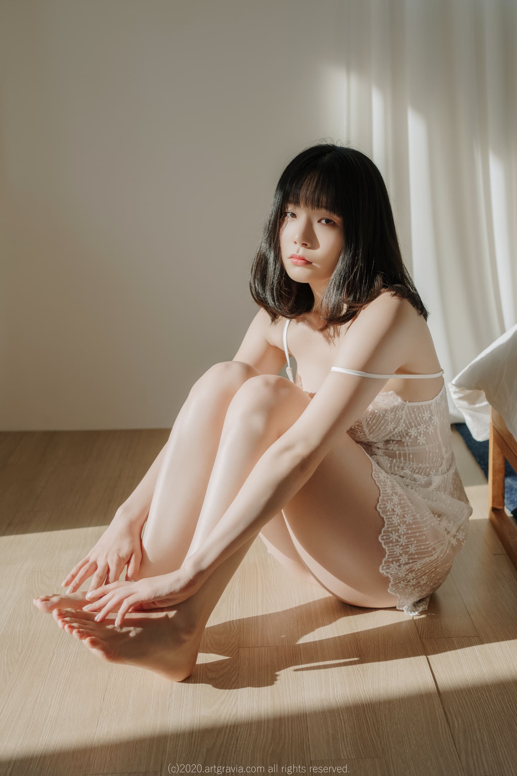 NO.016 VOL.235 – [Pia] - 喵图录