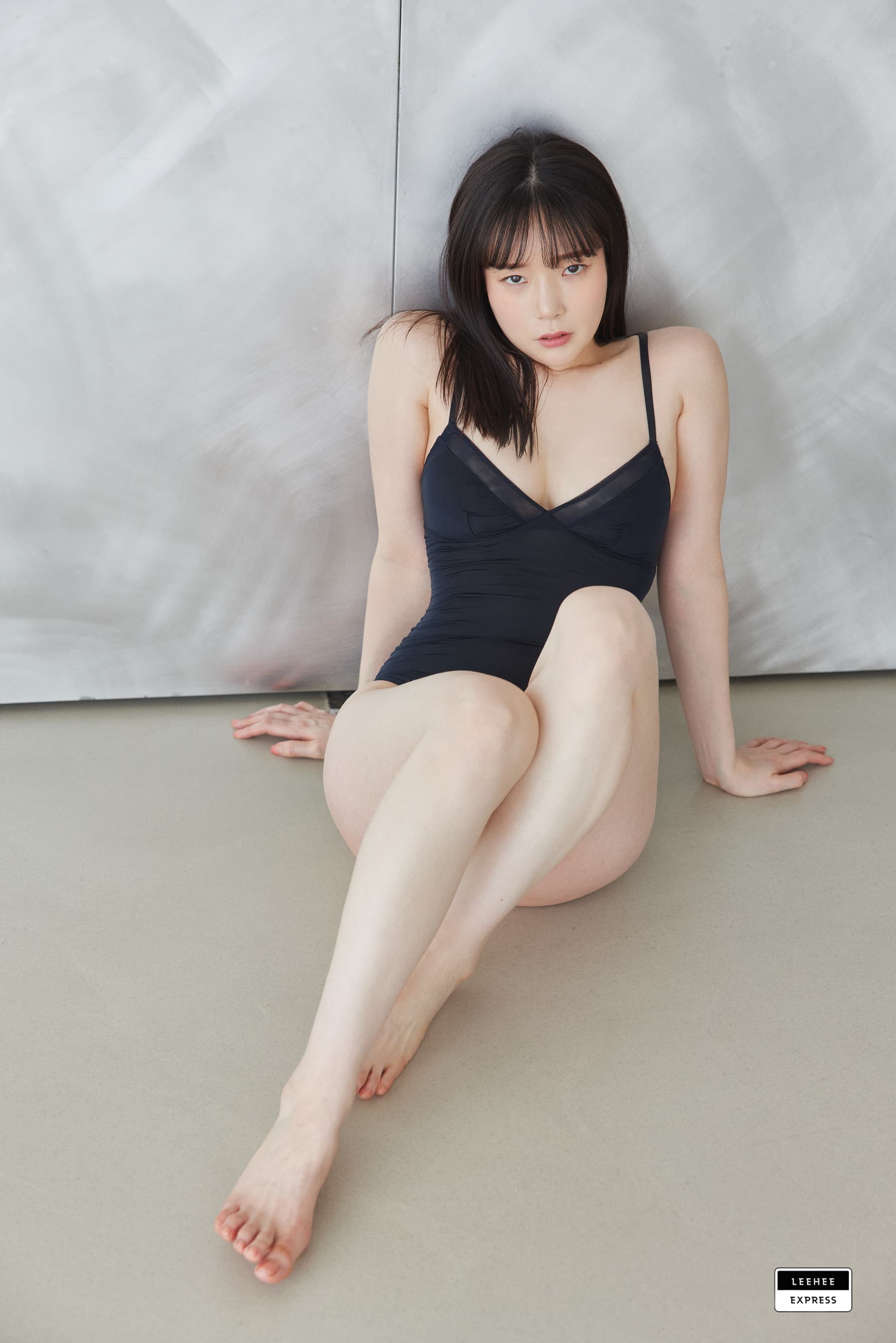 NO.048 LEEHEE EXPRESS LEHF104B – [Pia] - 喵图录