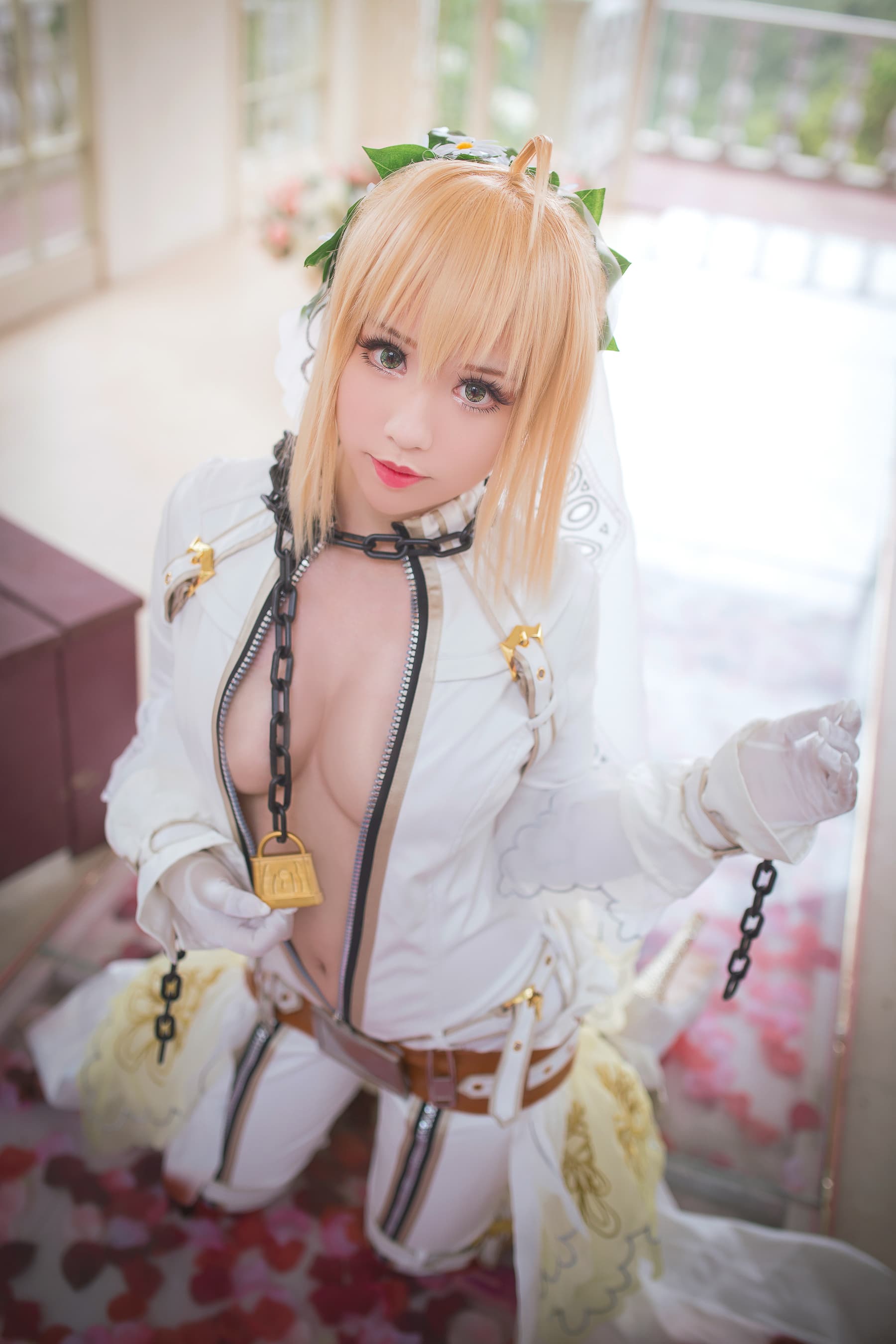 NO.019 Ereshkigal – [叫我千寻大人] - 喵图录