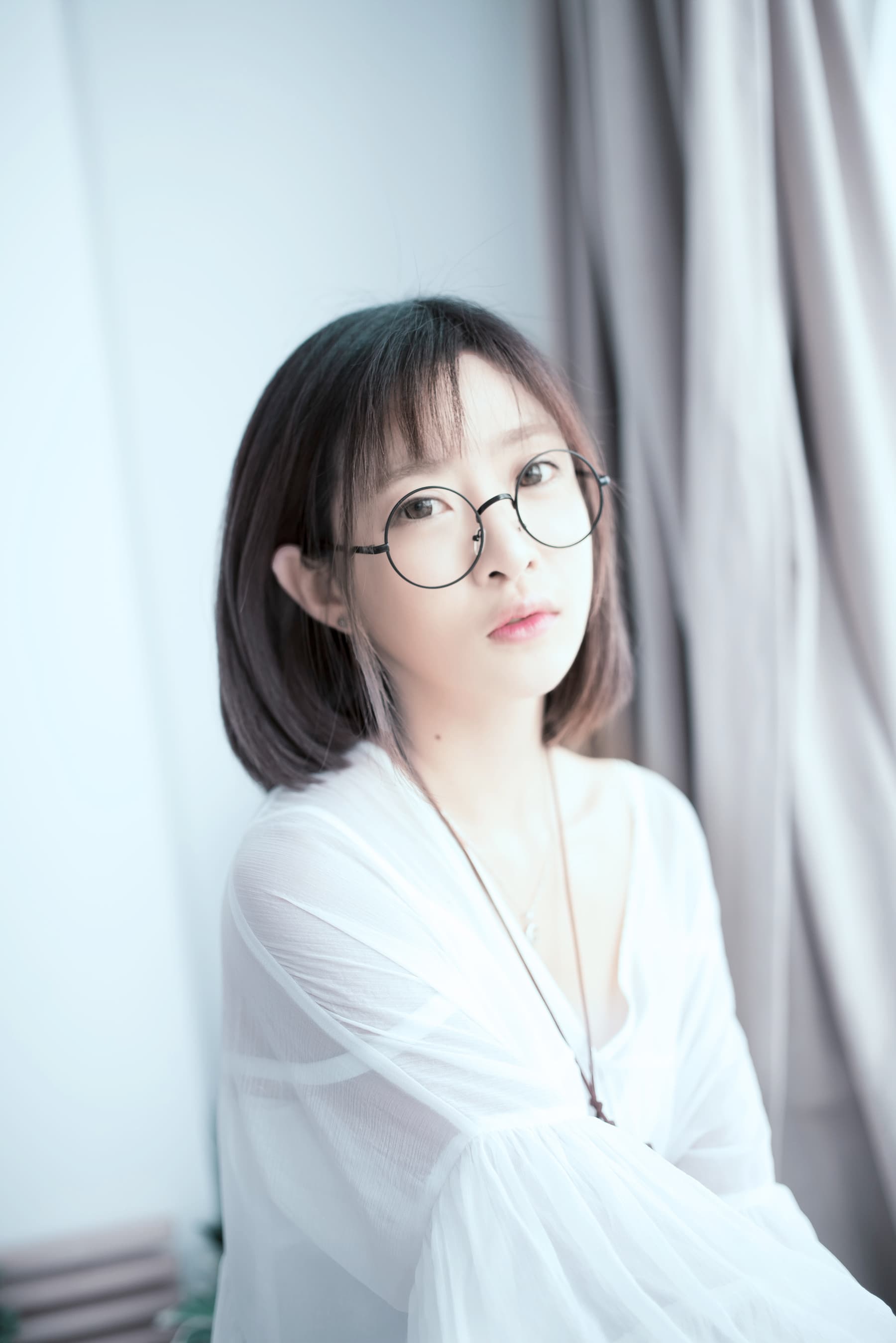 NO.017 私房 – [王羽杉] - 喵图录