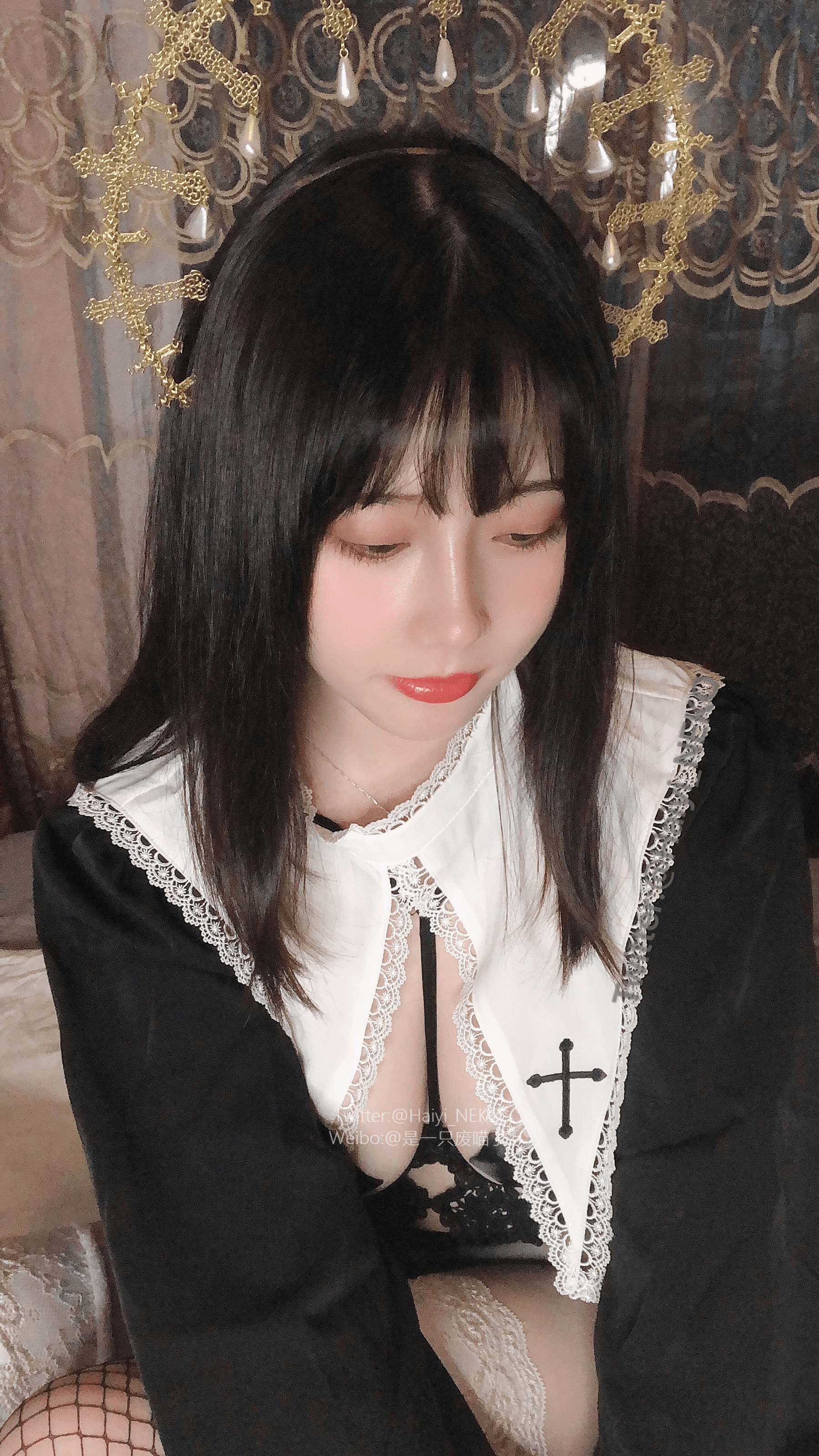 NO.004 Fantia2022年9月订阅 – [是一只废喵了] - 喵图录