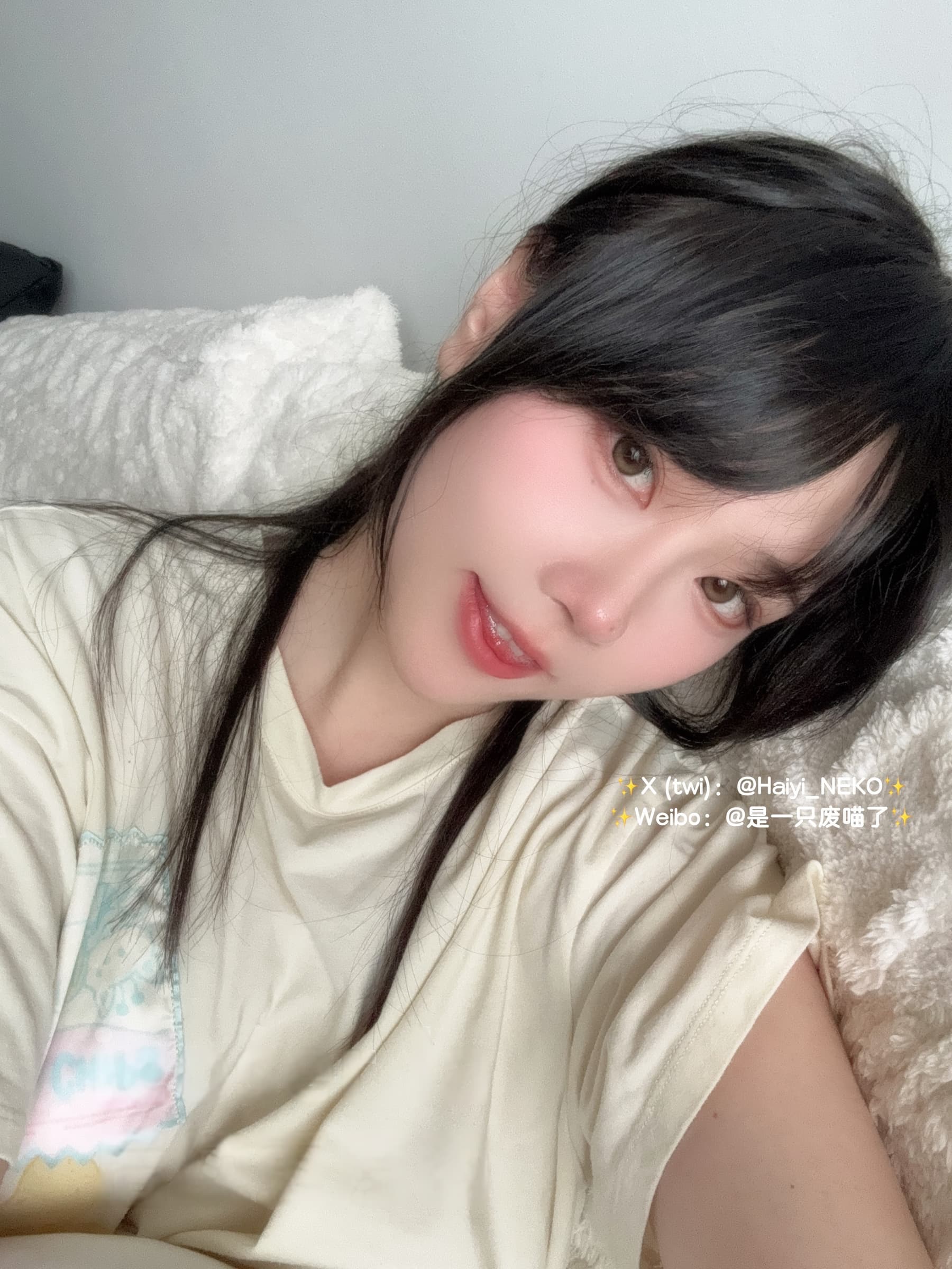 NO.019 2024年09月订阅 – [是一只废喵了] - 喵图录