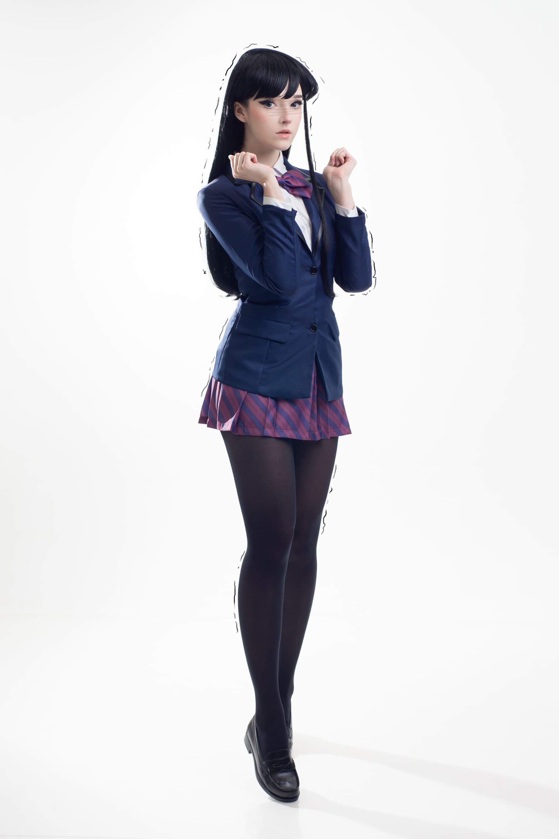 NO.020 Komi – [Candy Ball] - 喵图录