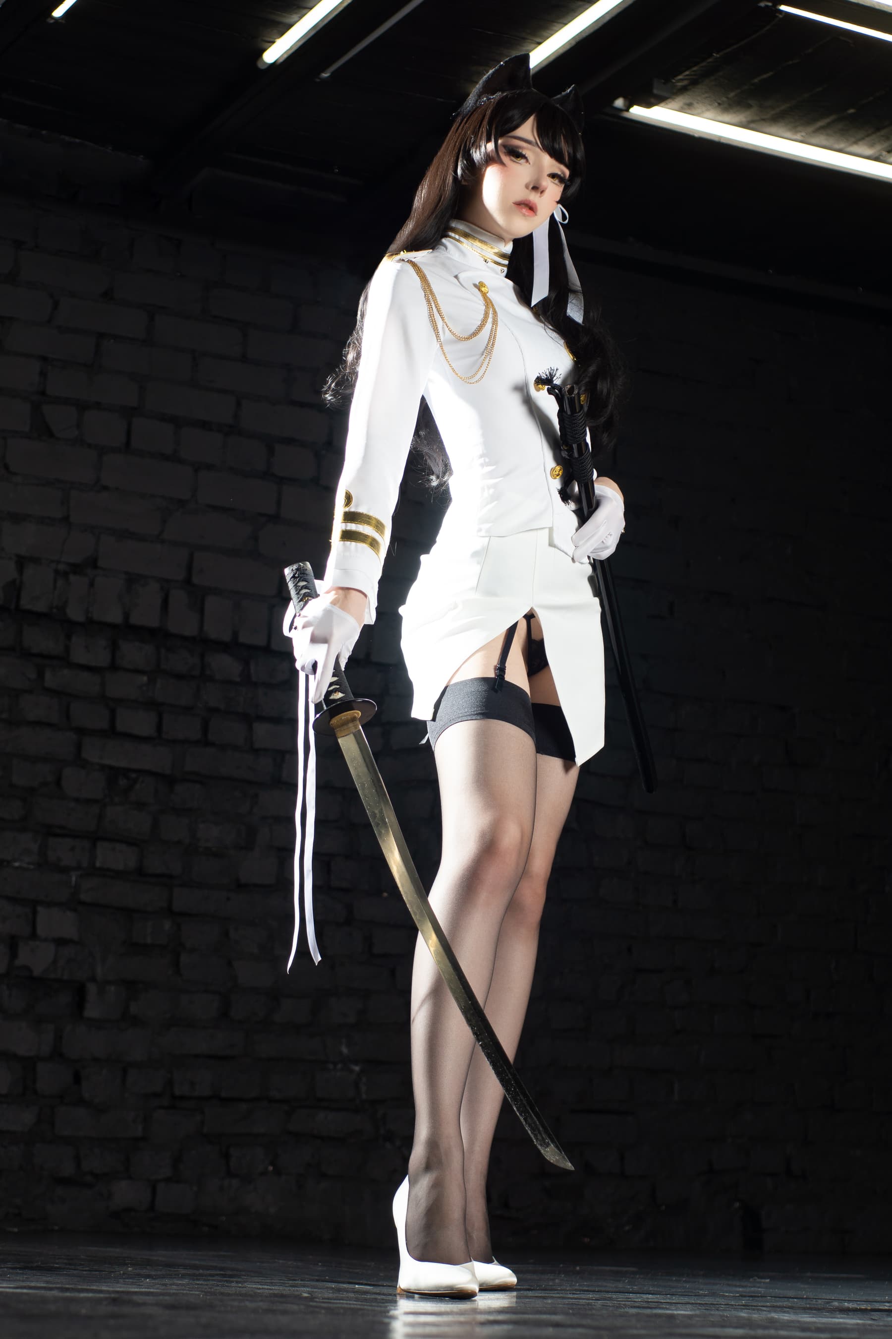 NO.025 Atago – [Candy Ball] - 喵图录