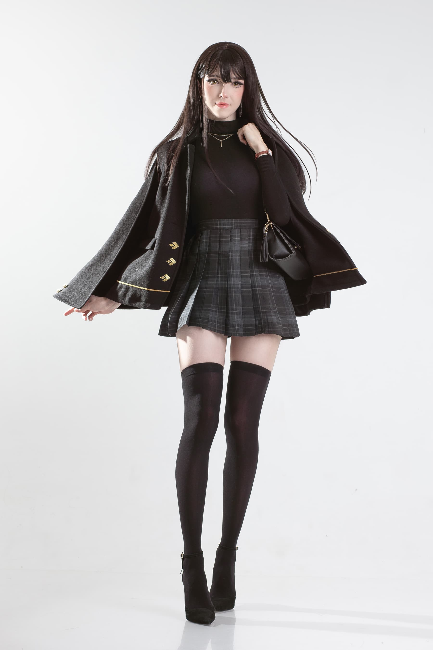 NO.032 Diesel – [Candy Ball] - 喵图录