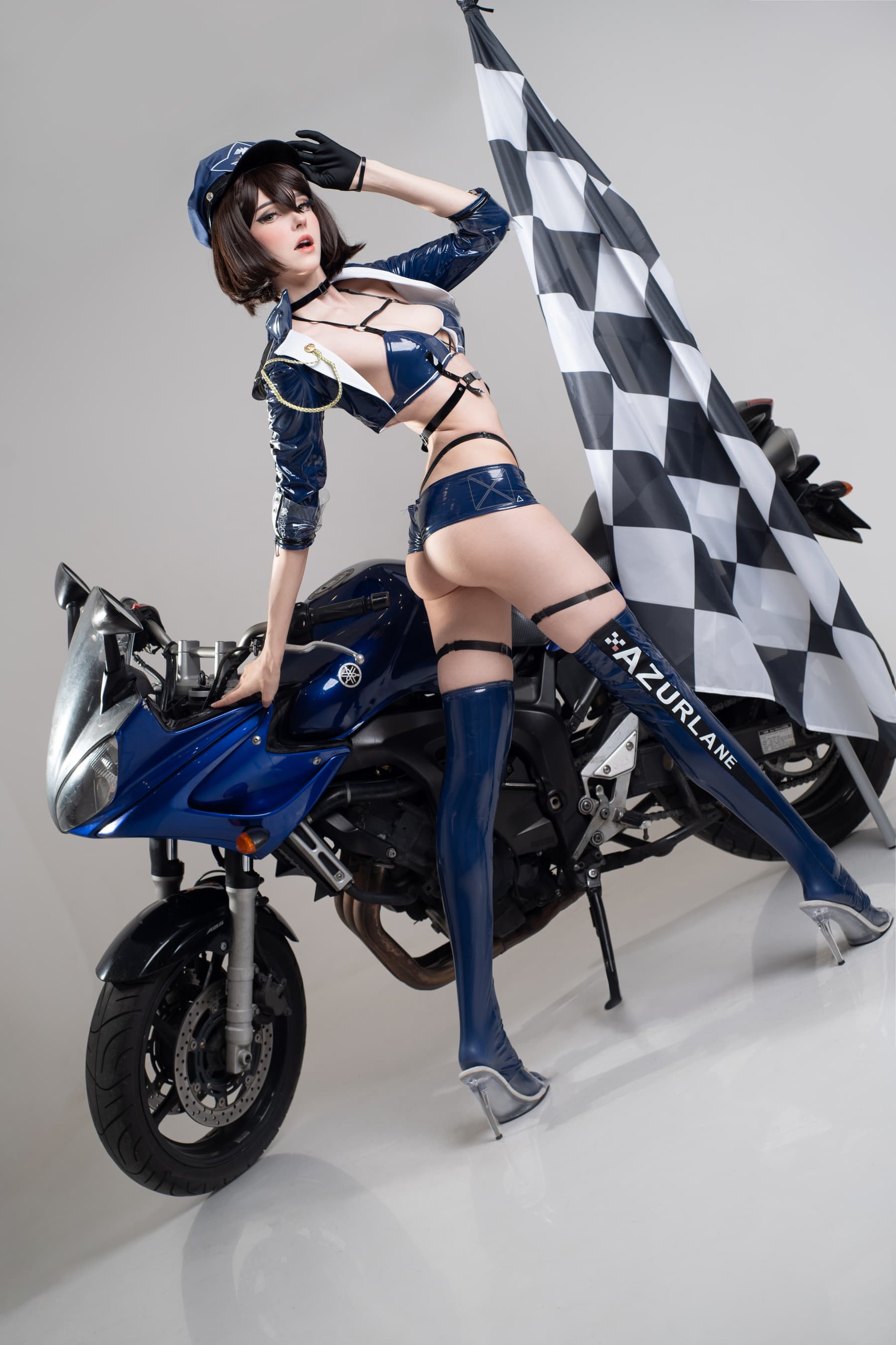 NO.037 Baltimore – [Candy Ball] - 喵图录