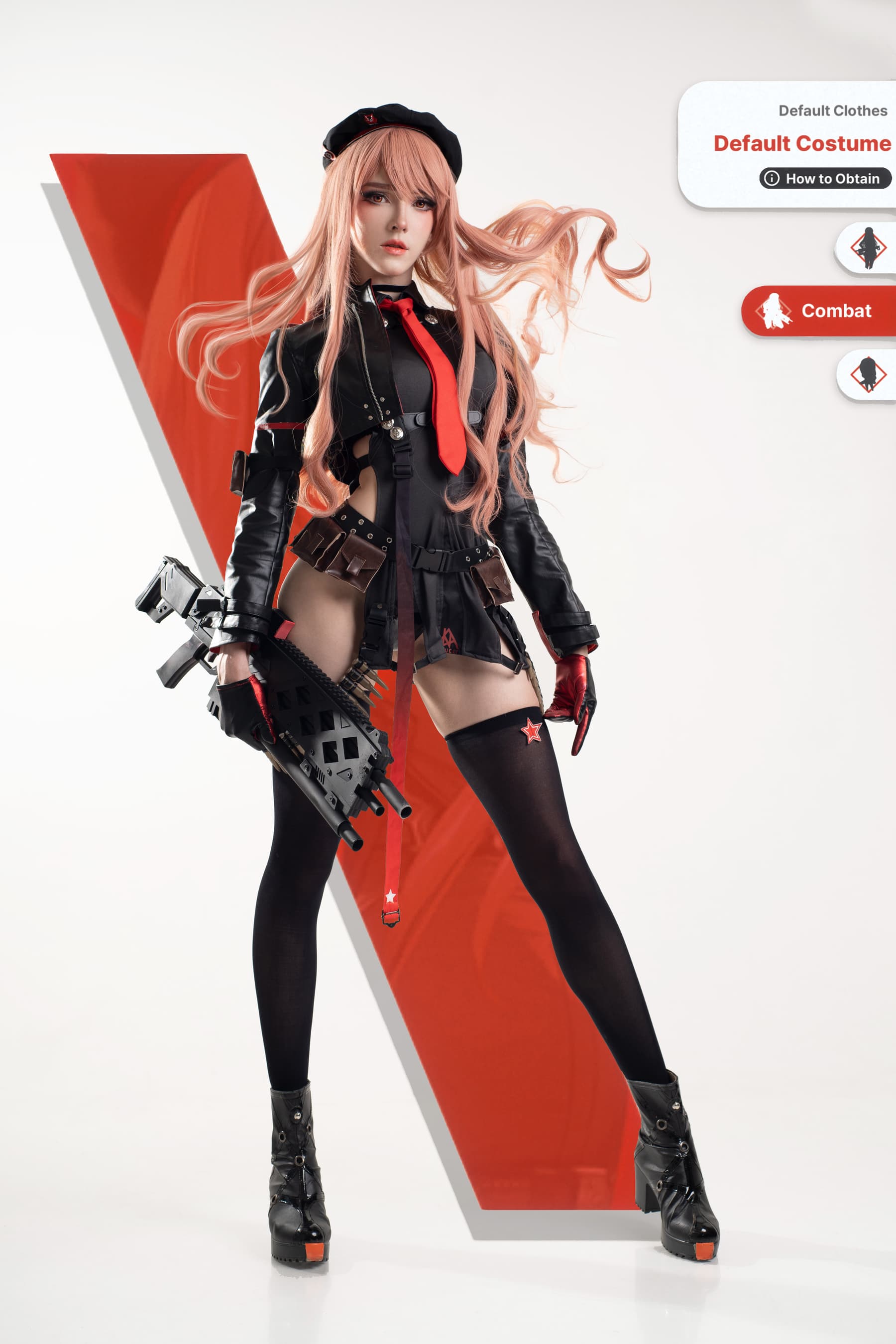NO.043 Rapi – [Candy Ball] - 喵图录