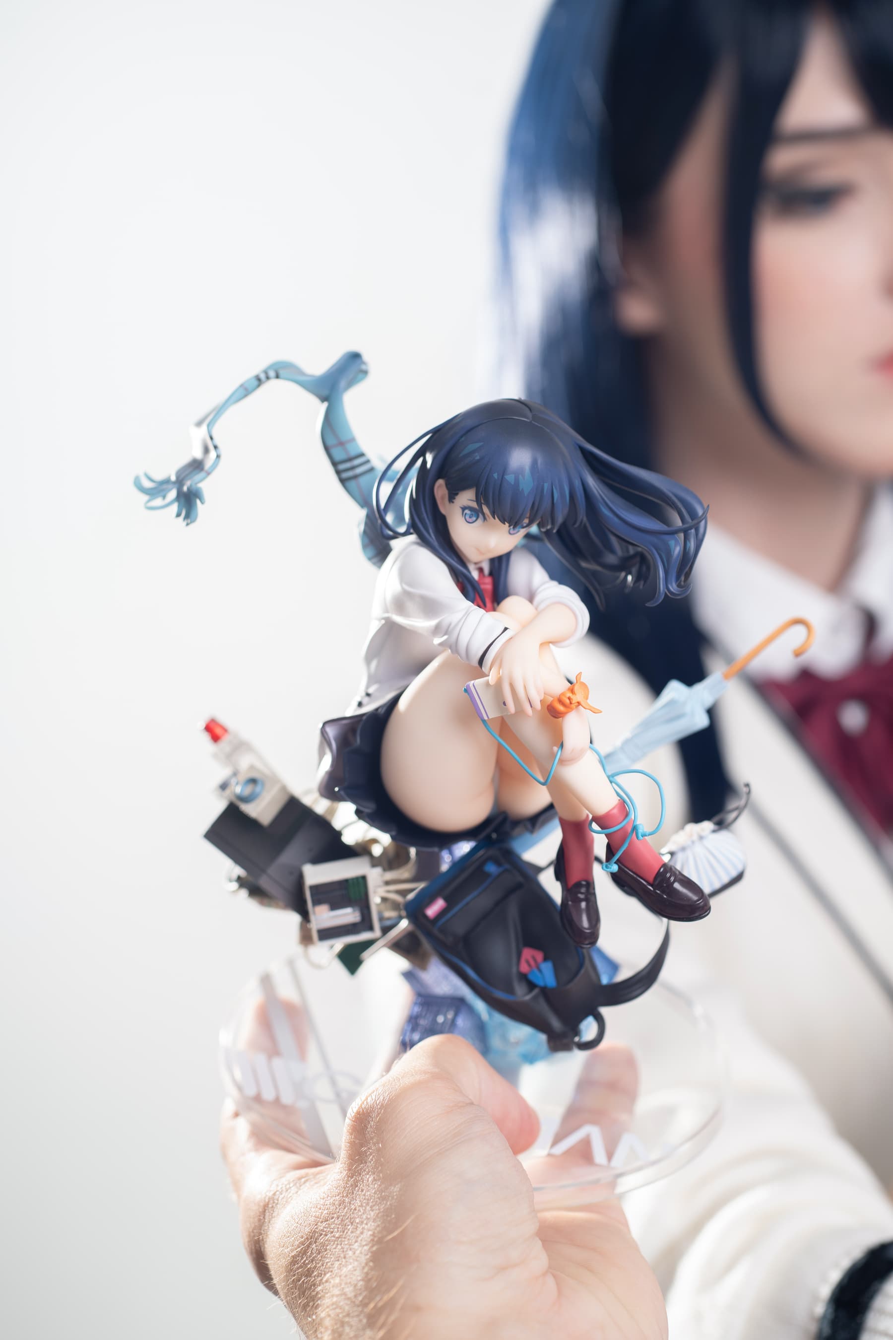 NO.045 Rikka Takarada – [Candy Ball] - 喵图录