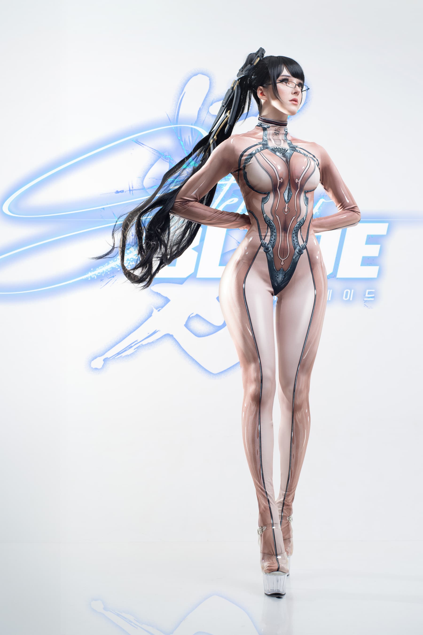 NO.052 Eve Stellar Blade – [Candy Ball] - 喵图录