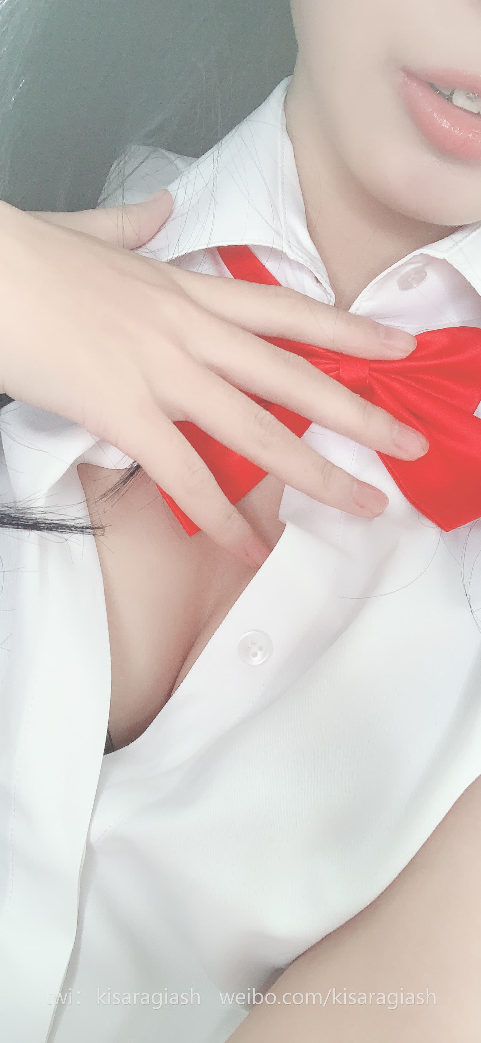 NO.010 宝多六花 – [如月灰] - 喵图录