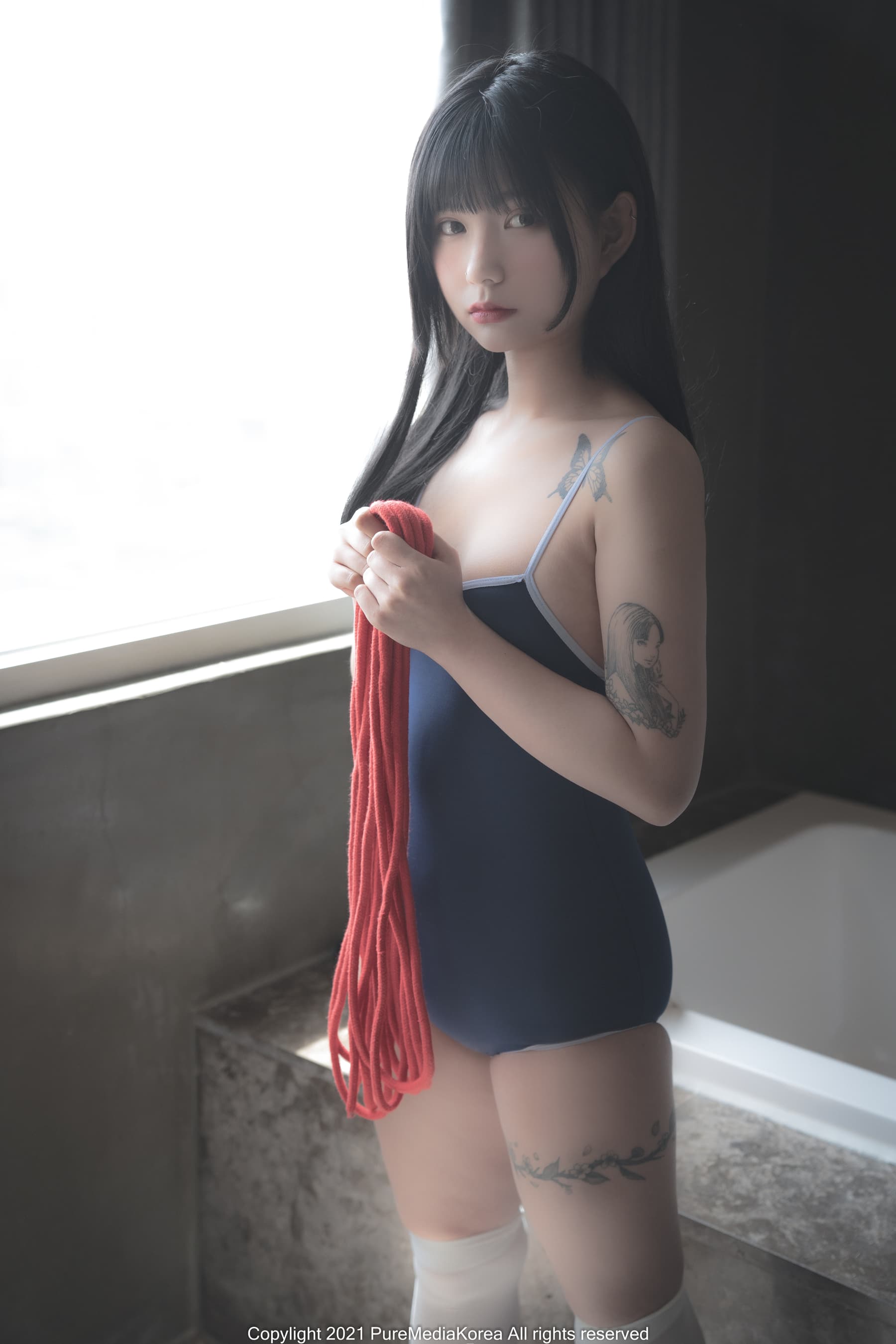 NO.005 Pure Media Vol.73 – [Hizzy] - 喵图录