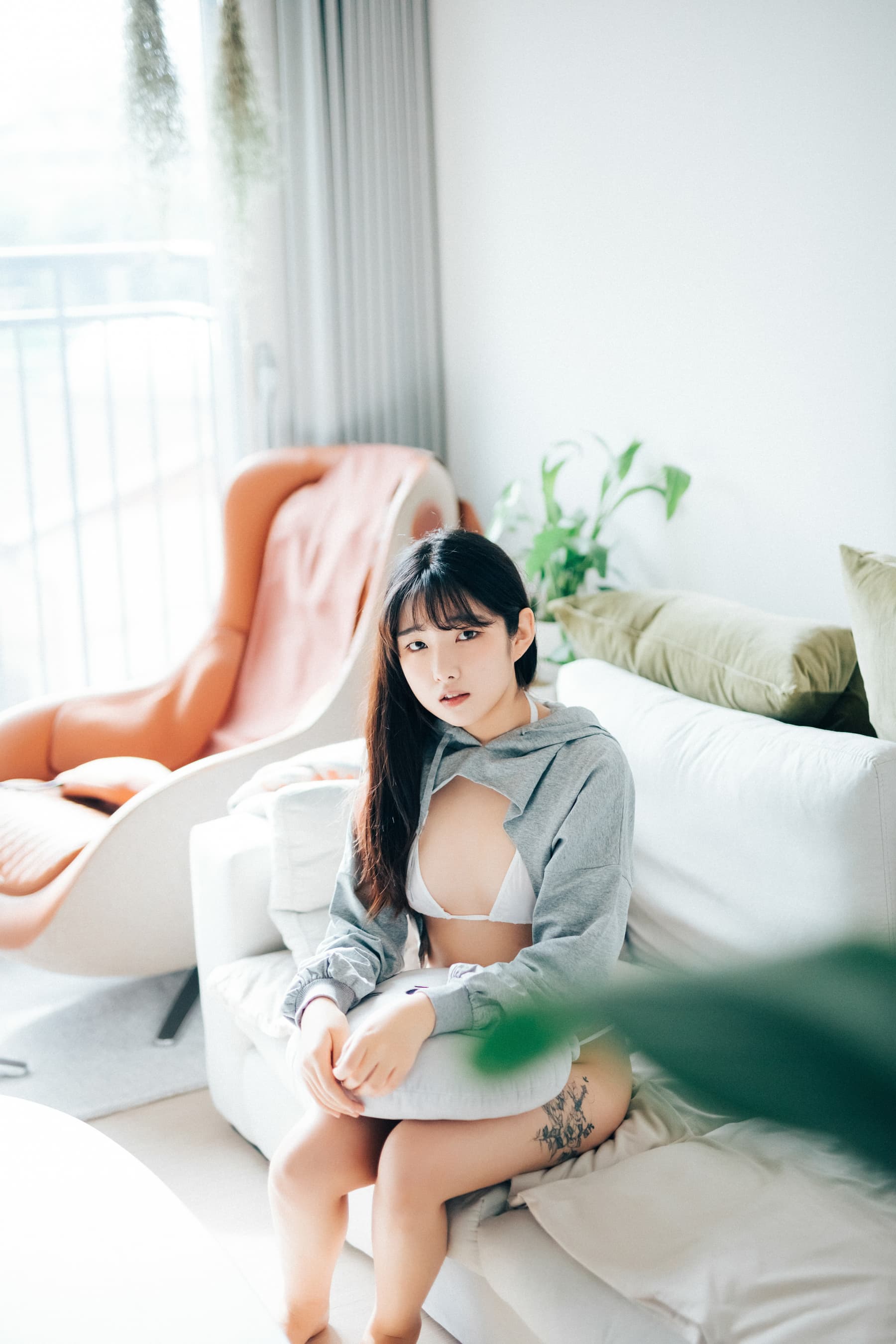 NO.032 LoozyDate at home – [Sonson] - 喵图录