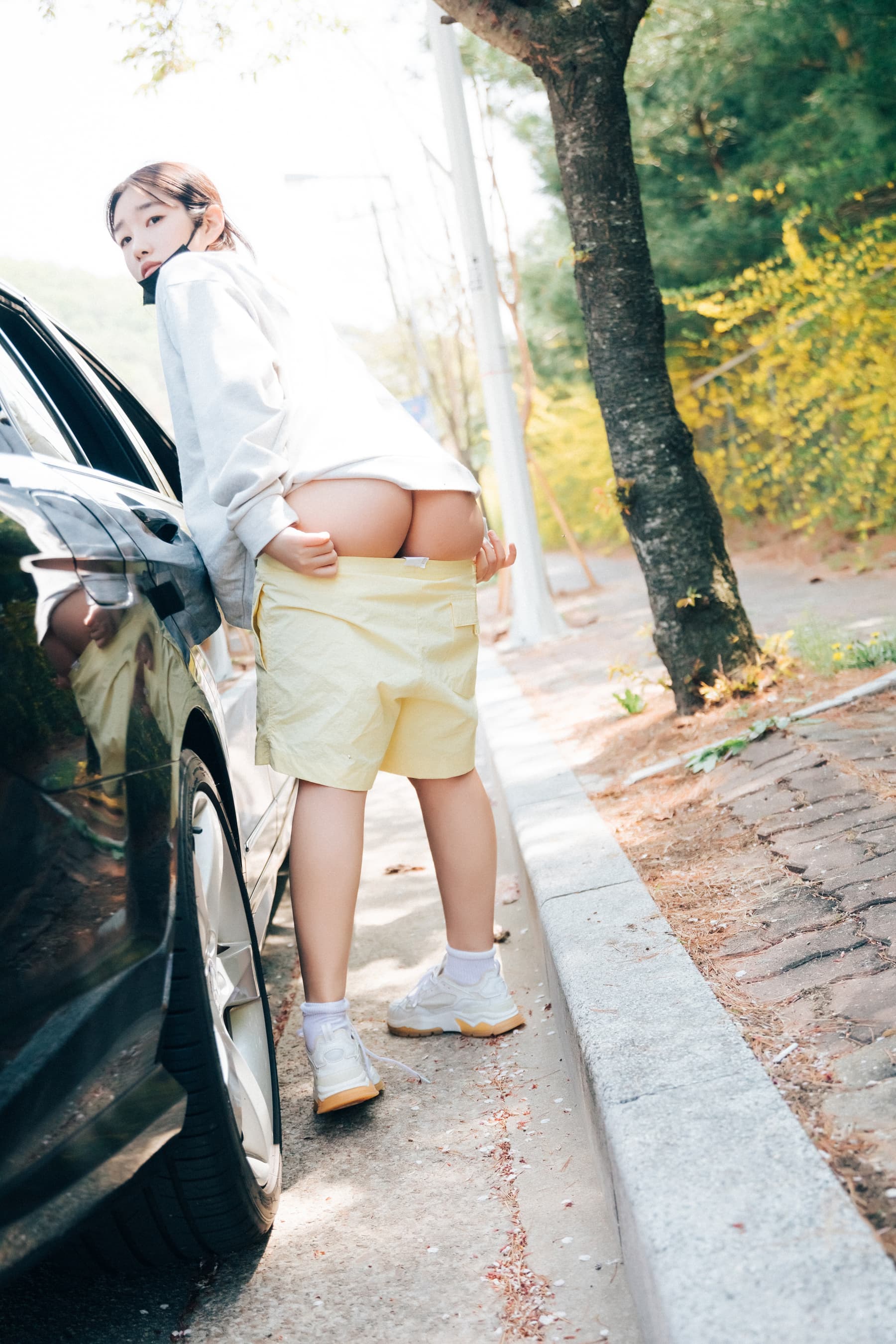 NO.034 Loozy Yano Date – [Sonson] - 喵图录