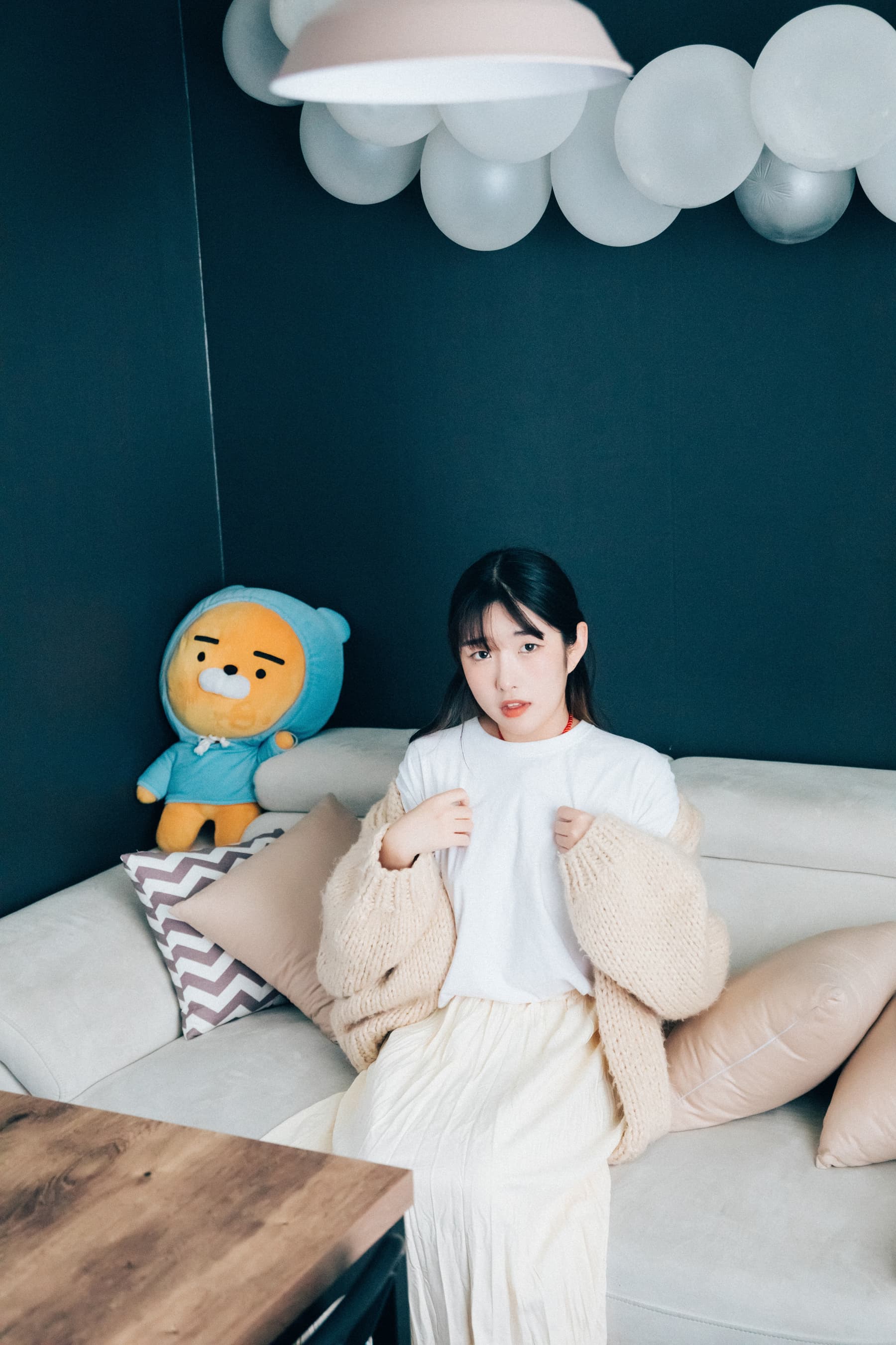 NO.038 LOOZY Bondage camp + S.Ver – [Sonson] - 喵图录
