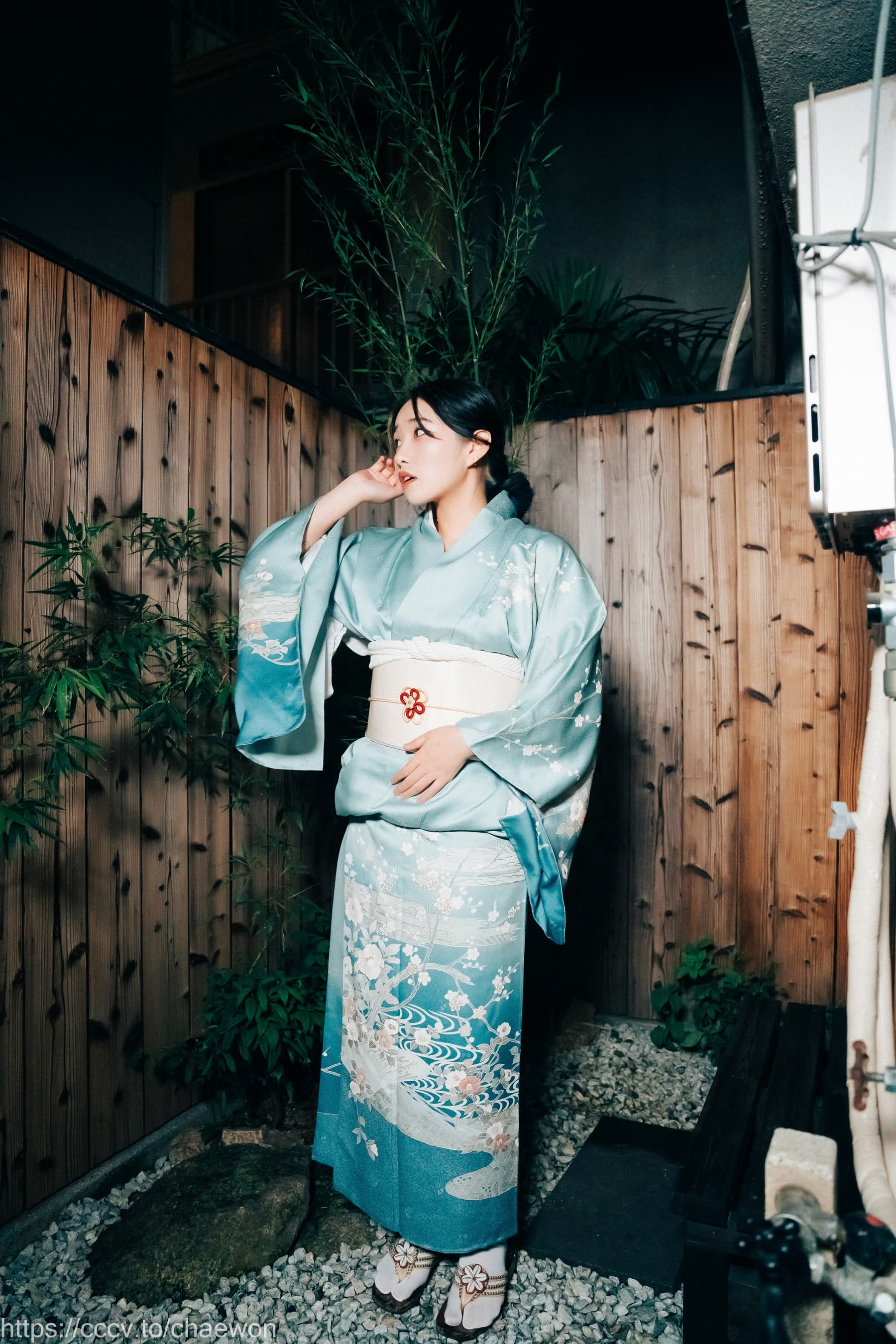 NO.050 SonSon Osakas – [Sonson] - 喵图录