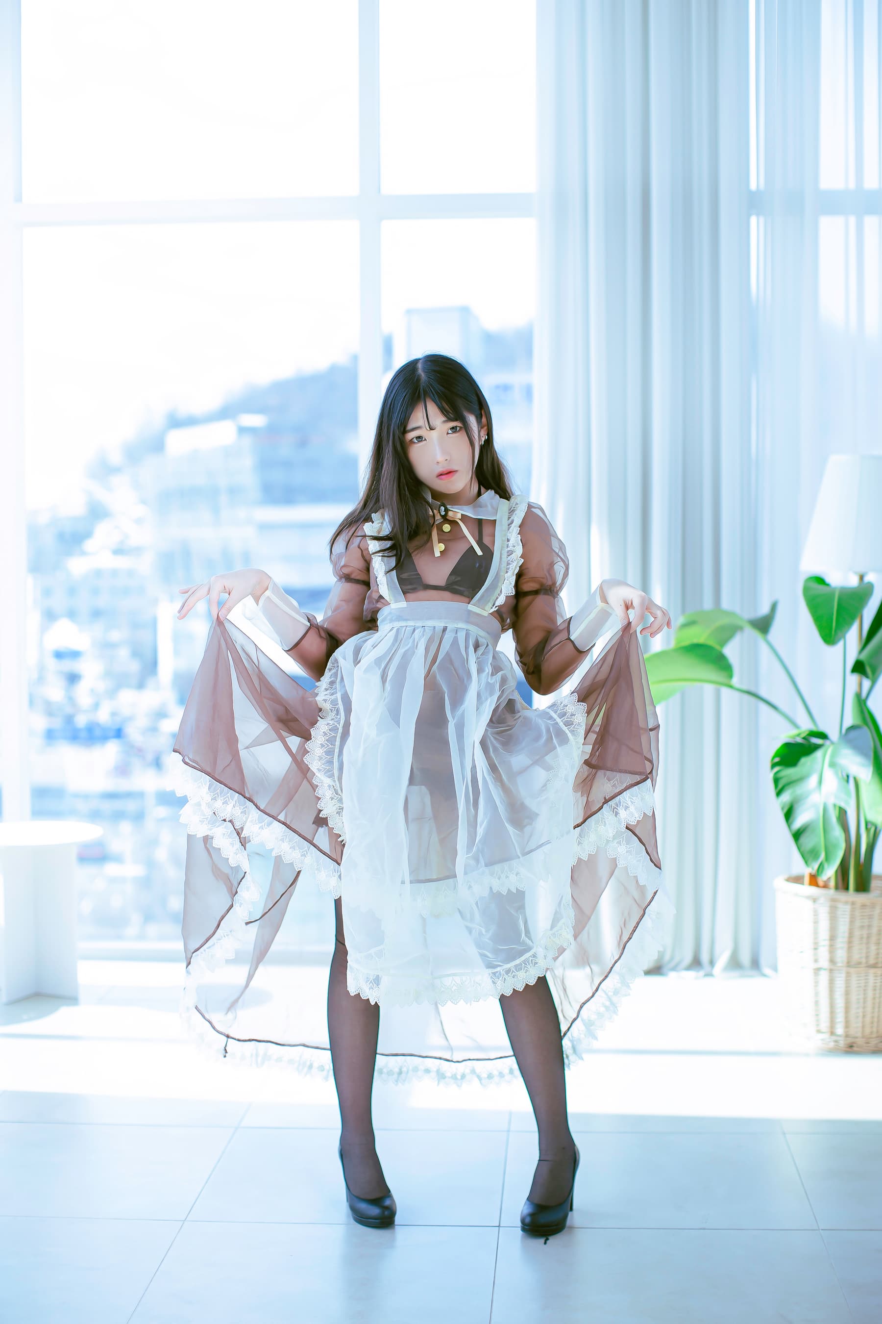 NO.054 Maid’s Gift – [Sonson] - 喵图录