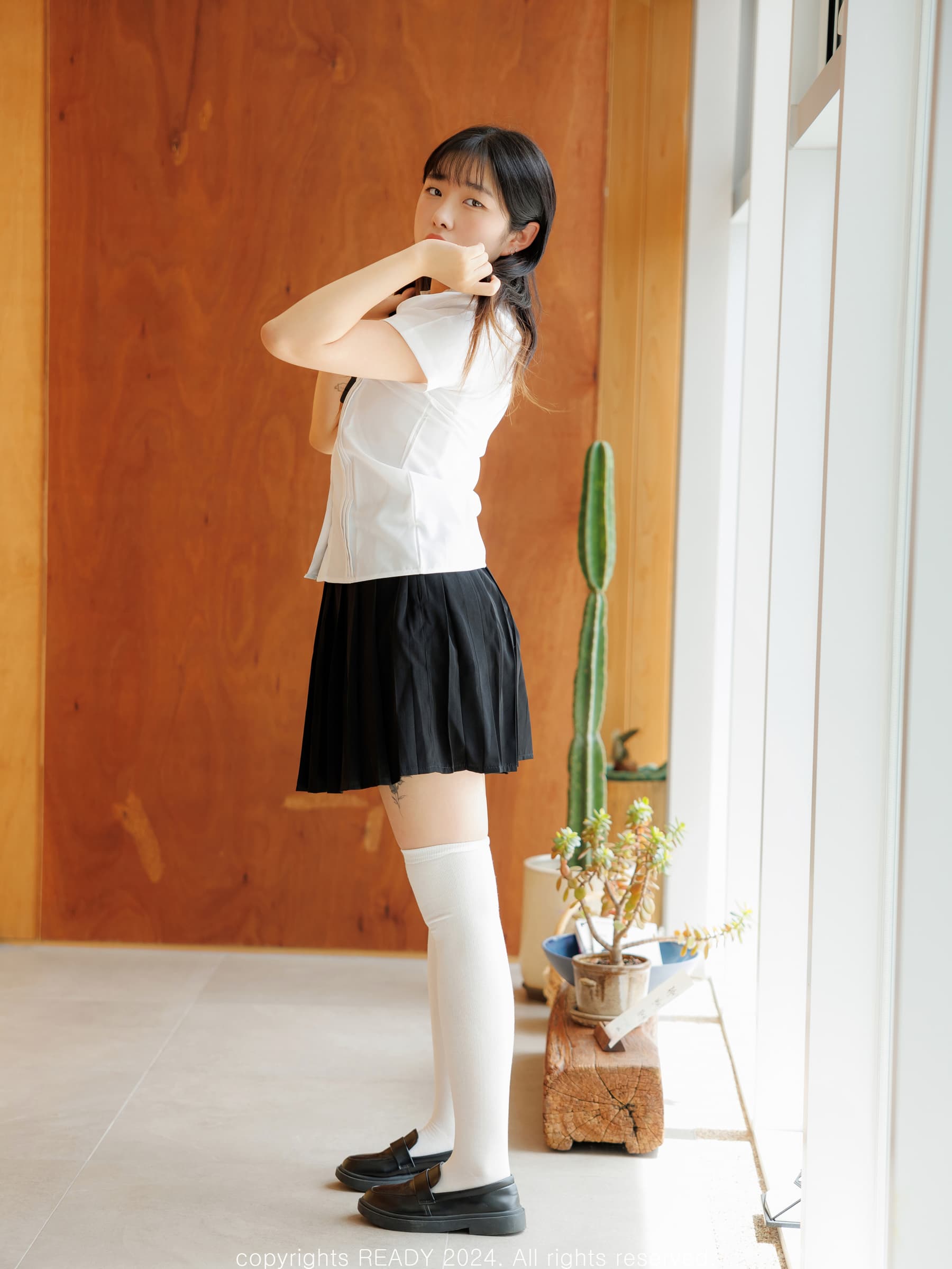 NO.063 SonSon Vol.001 Debut – [Sonson] - 喵图录