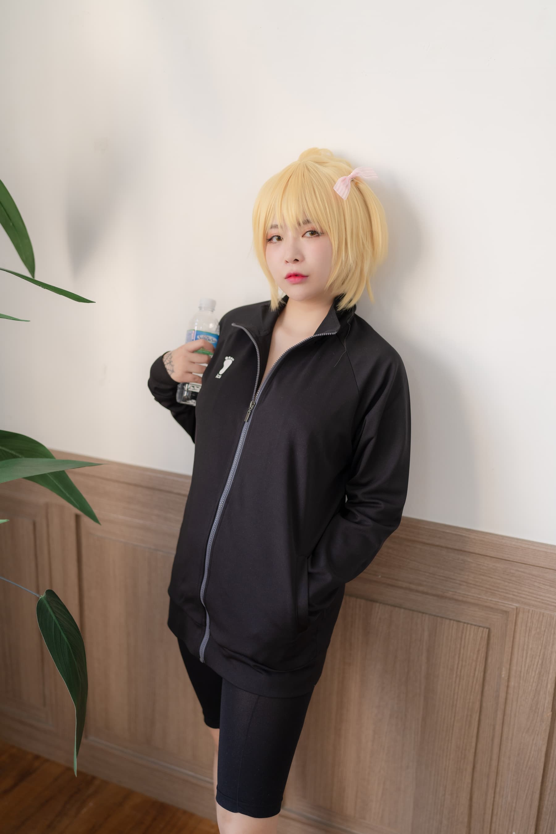 NO.057 Yachi – [Yuna] - 喵图录