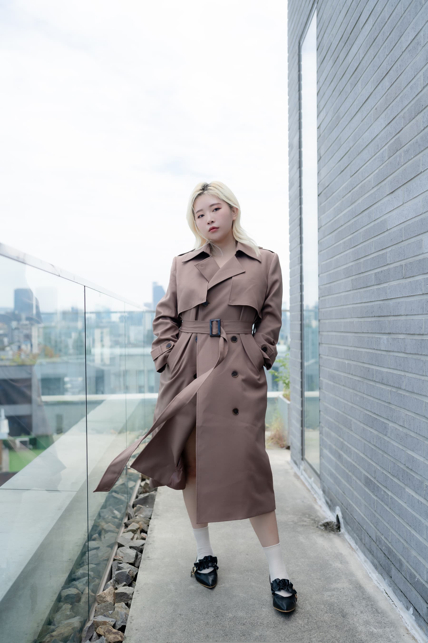 NO.059 Vol.11 Yano – [Yuna] - 喵图录