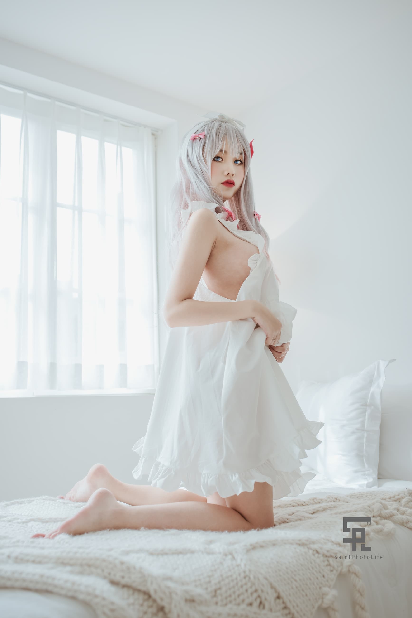 NO.09 Sagiri (Eromanga Sensei) – [Yuna] - 喵图录