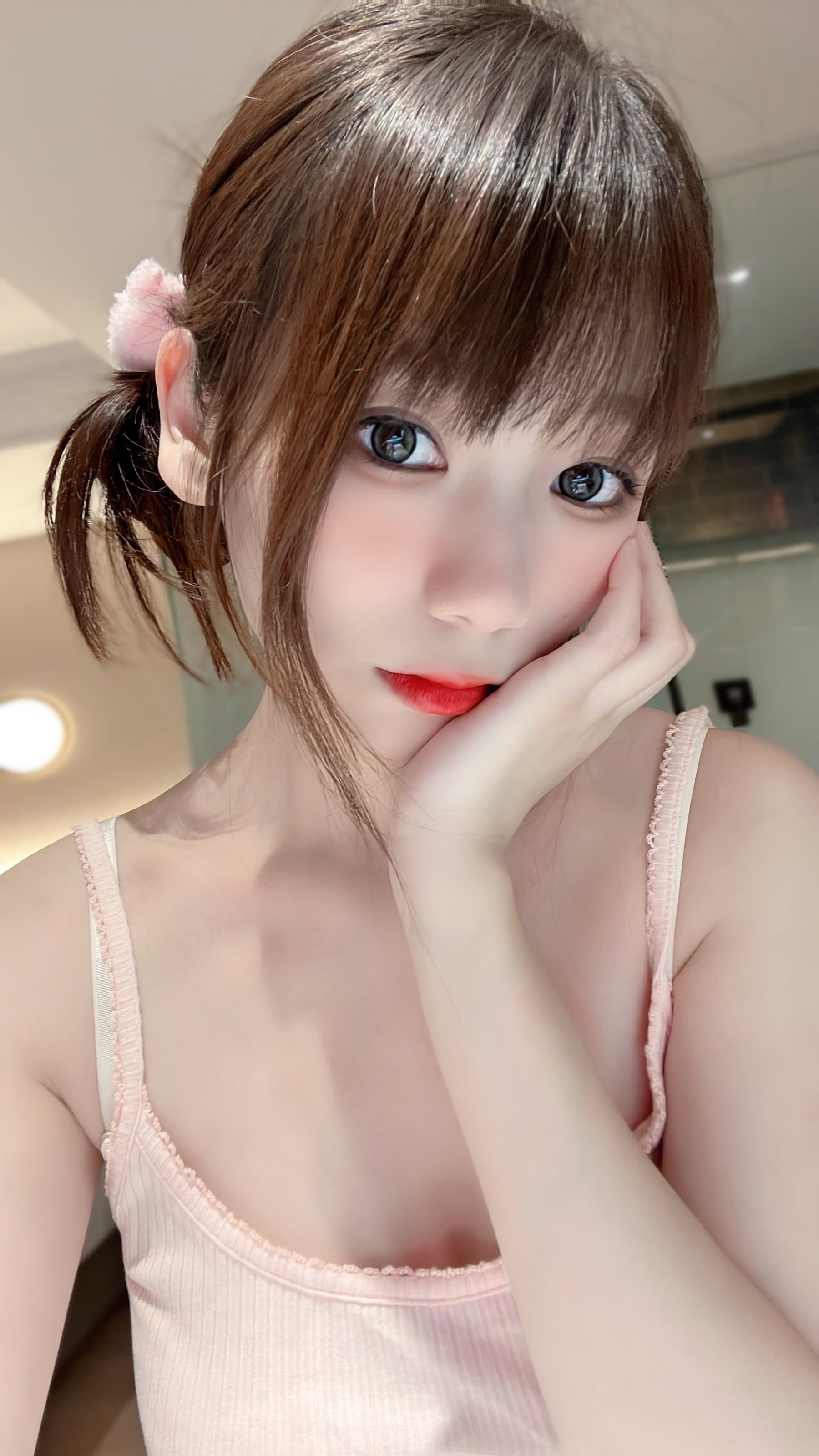 NO.016 小羊 – [usejan蓝蓝] - 喵图录