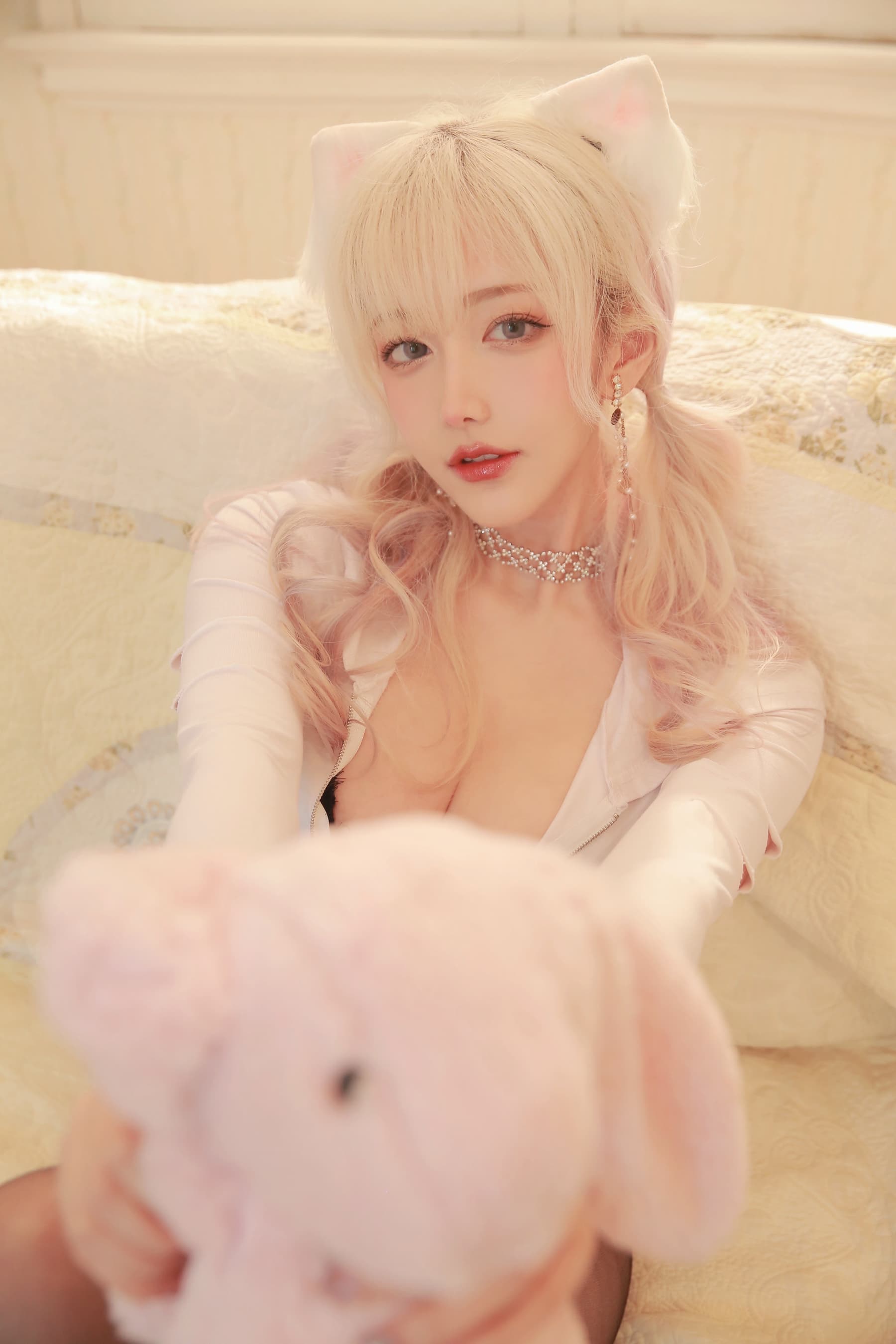 NO.004 甜心 – [啾小妍Deer] - 喵图录