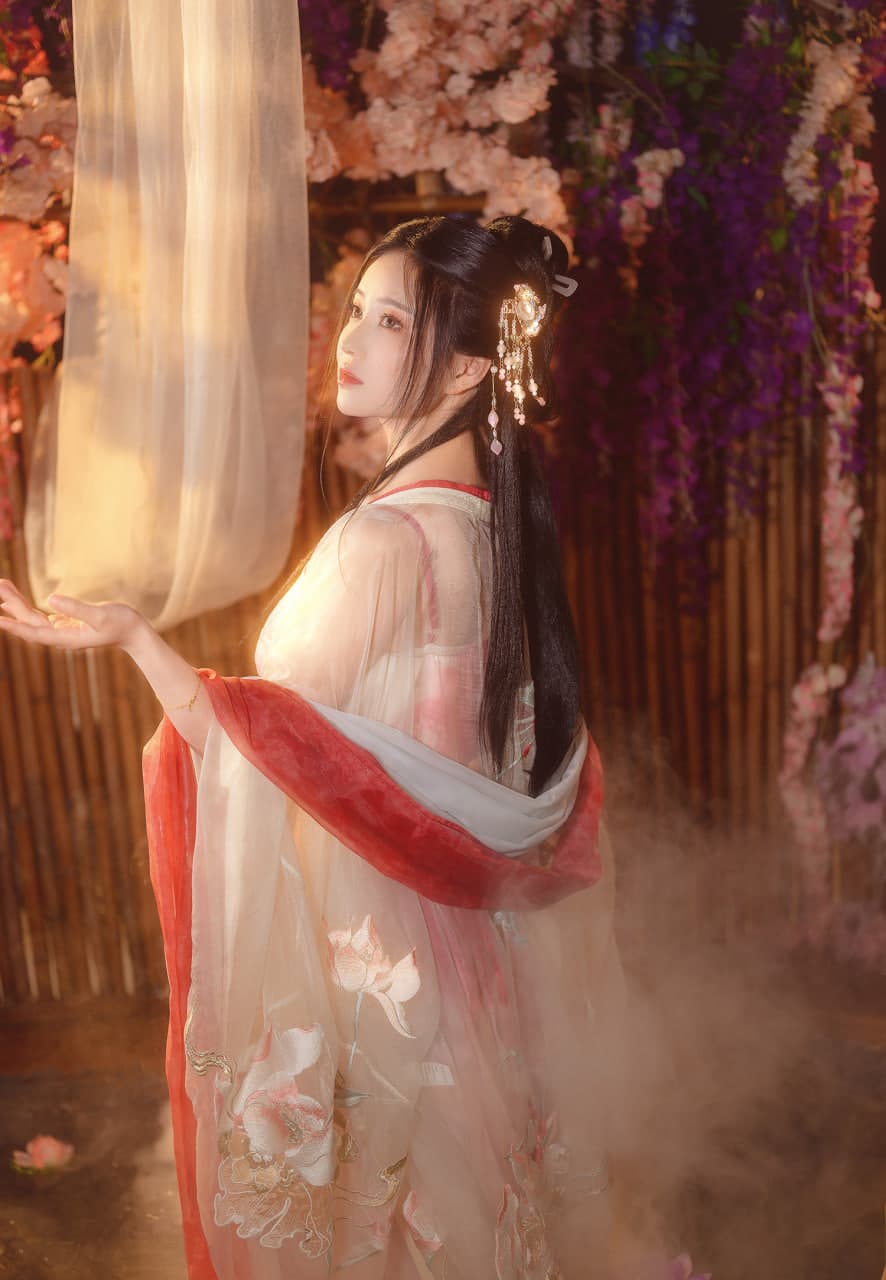 NO.061 梦醉瑶 – [年年nnian] - 喵图录