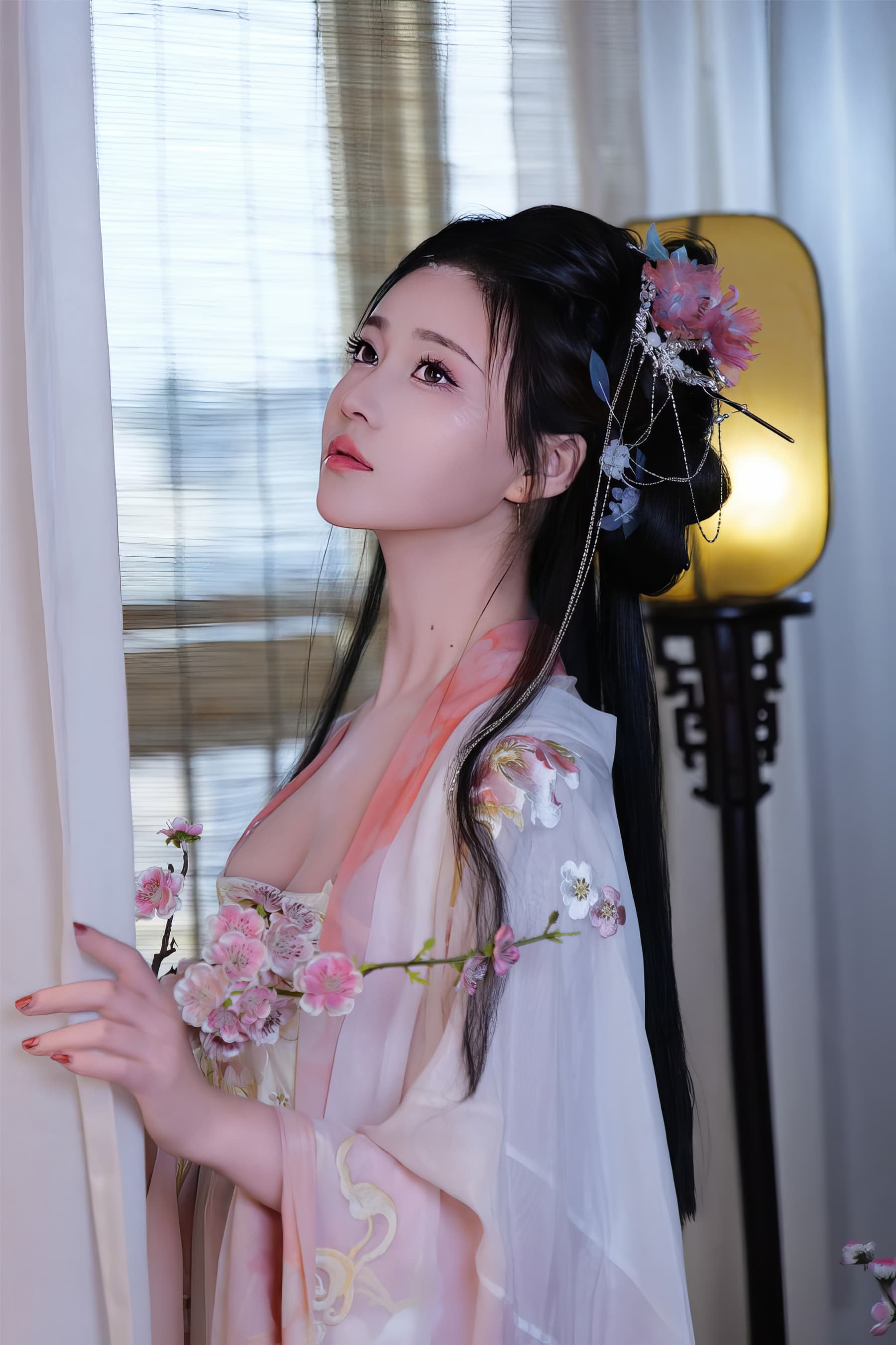 NO.069 霓裳 – [年年nnian] - 喵图录