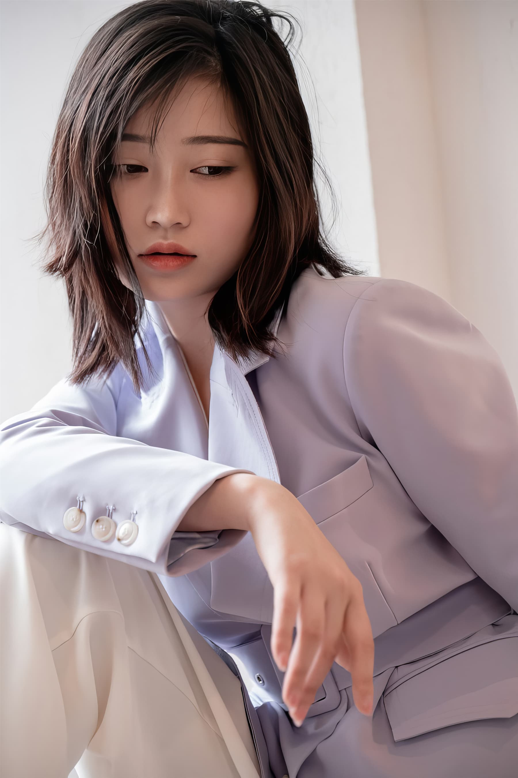 NO.090 夏日时光 – [年年nnian] - 喵图录