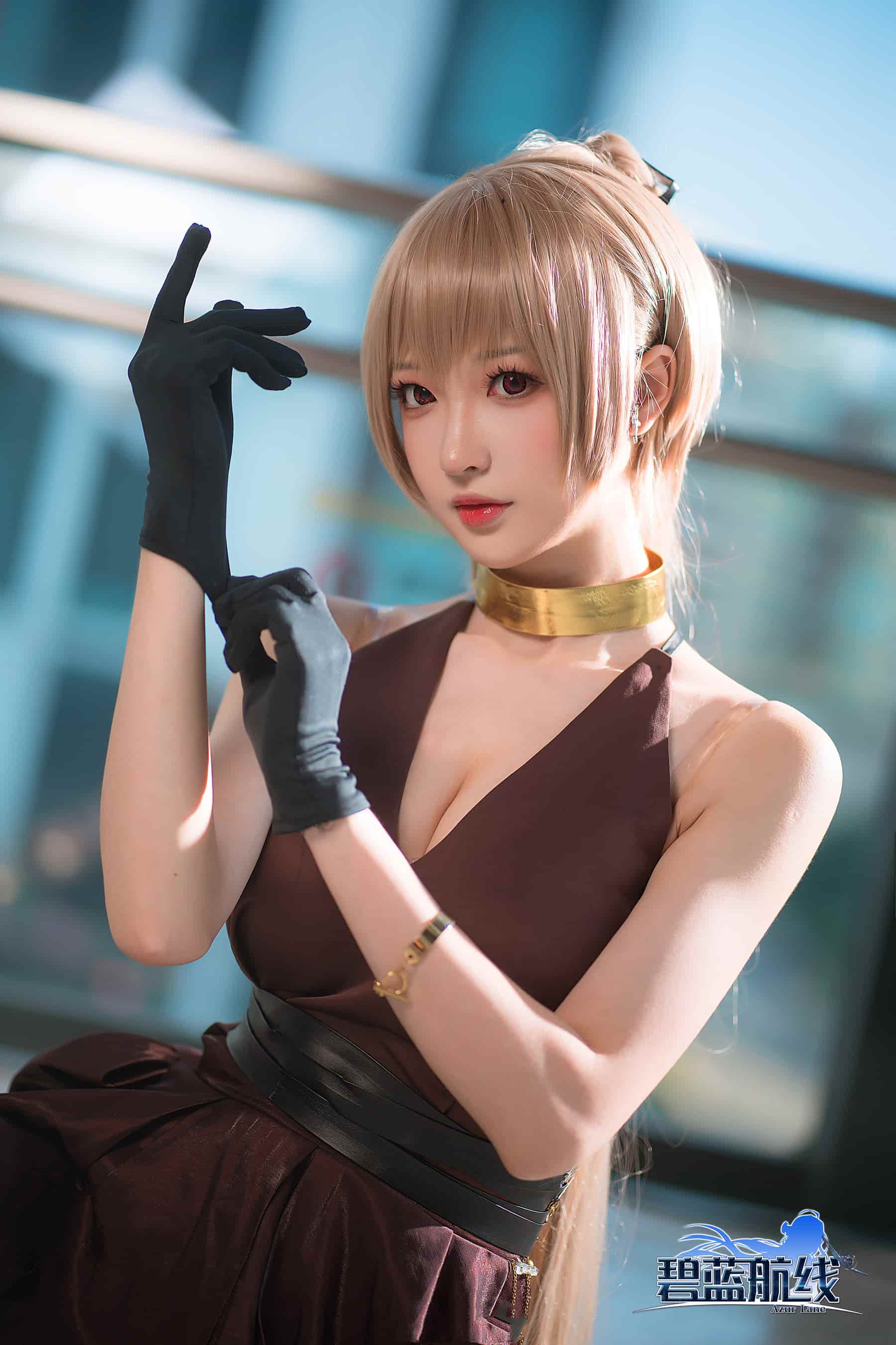 NO.081巴尔 – [南宫] - 喵图录