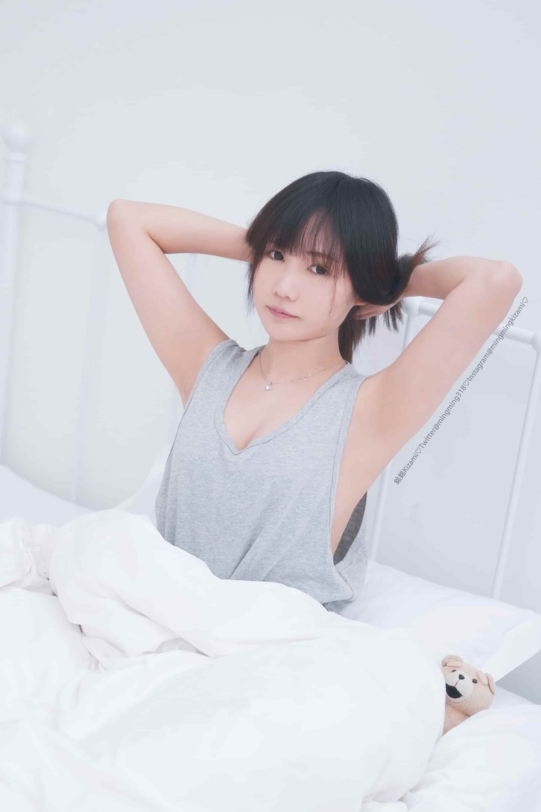 Vol.009 – [銘銘Kizami] - 喵图录