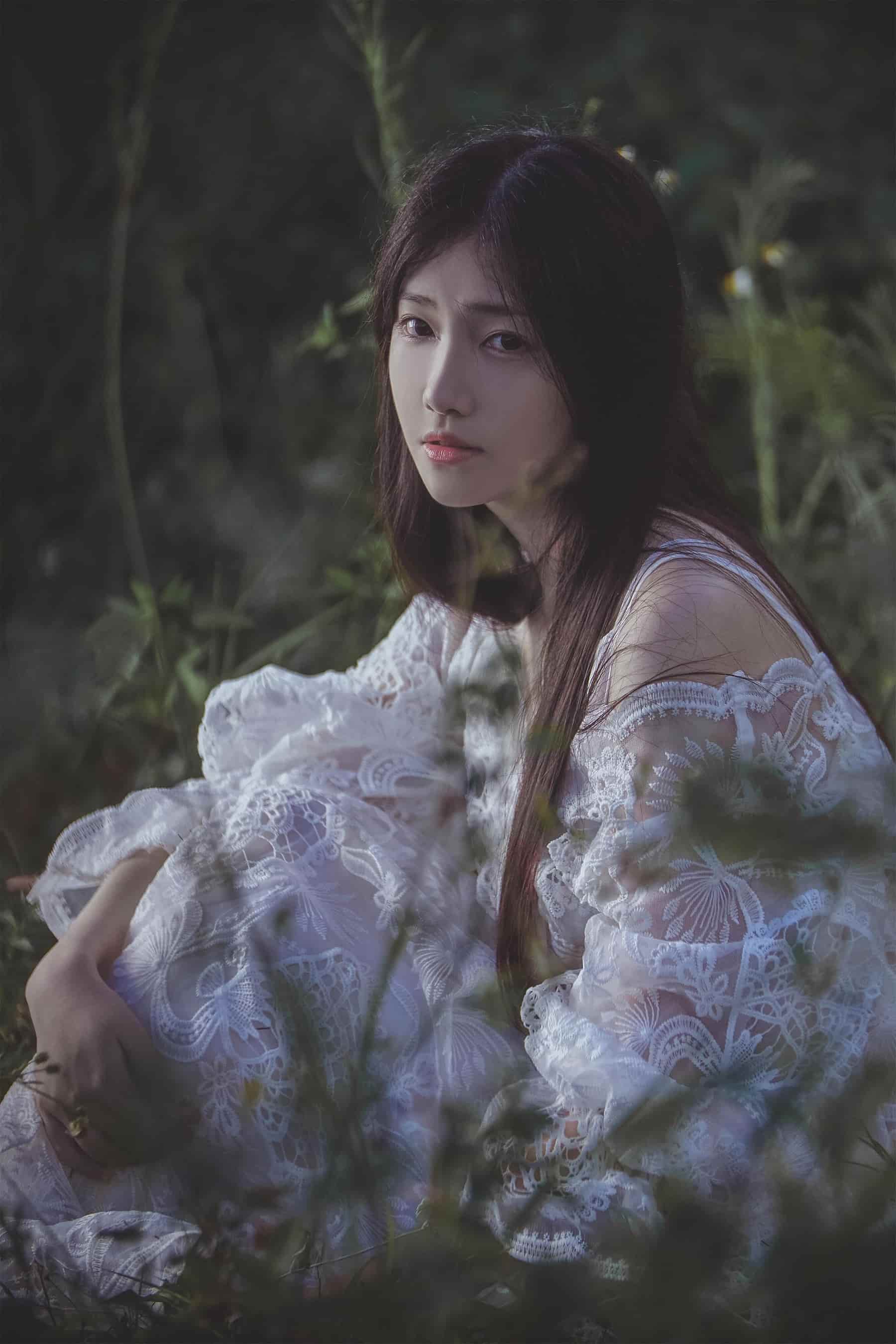 NO.070 私房 – [南桃Momoko] - 喵图录