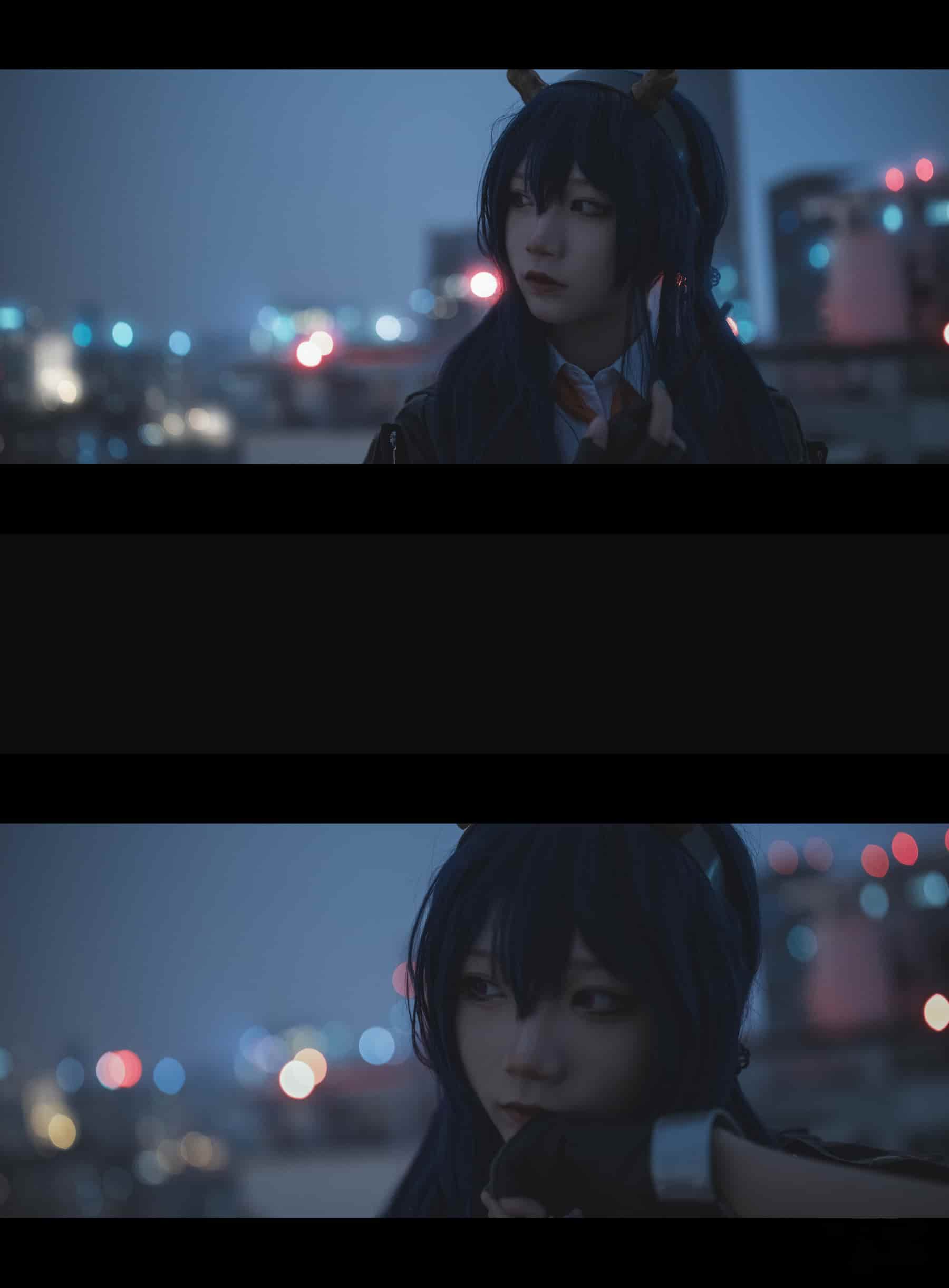 NO.033 明日方舟 – [五更百鬼] - 喵图录