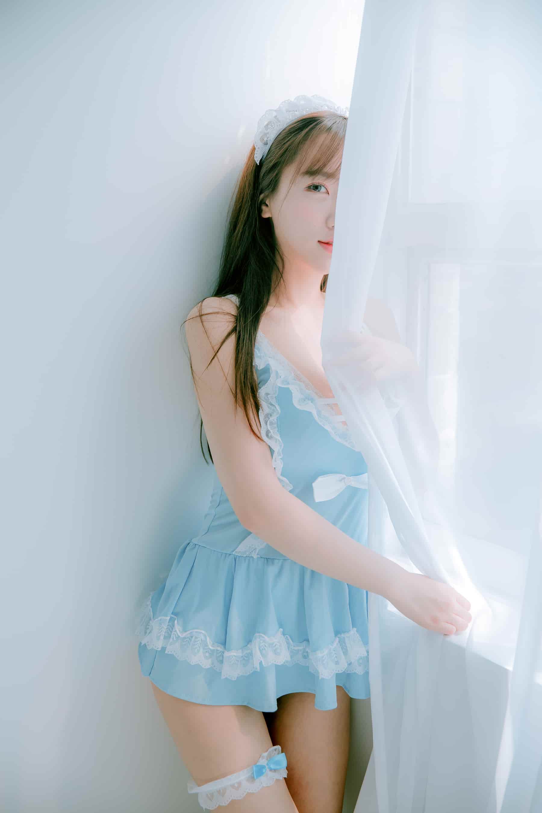 NO.034JOANO.20APRVOL.001 – [孫樂樂] - 喵图录