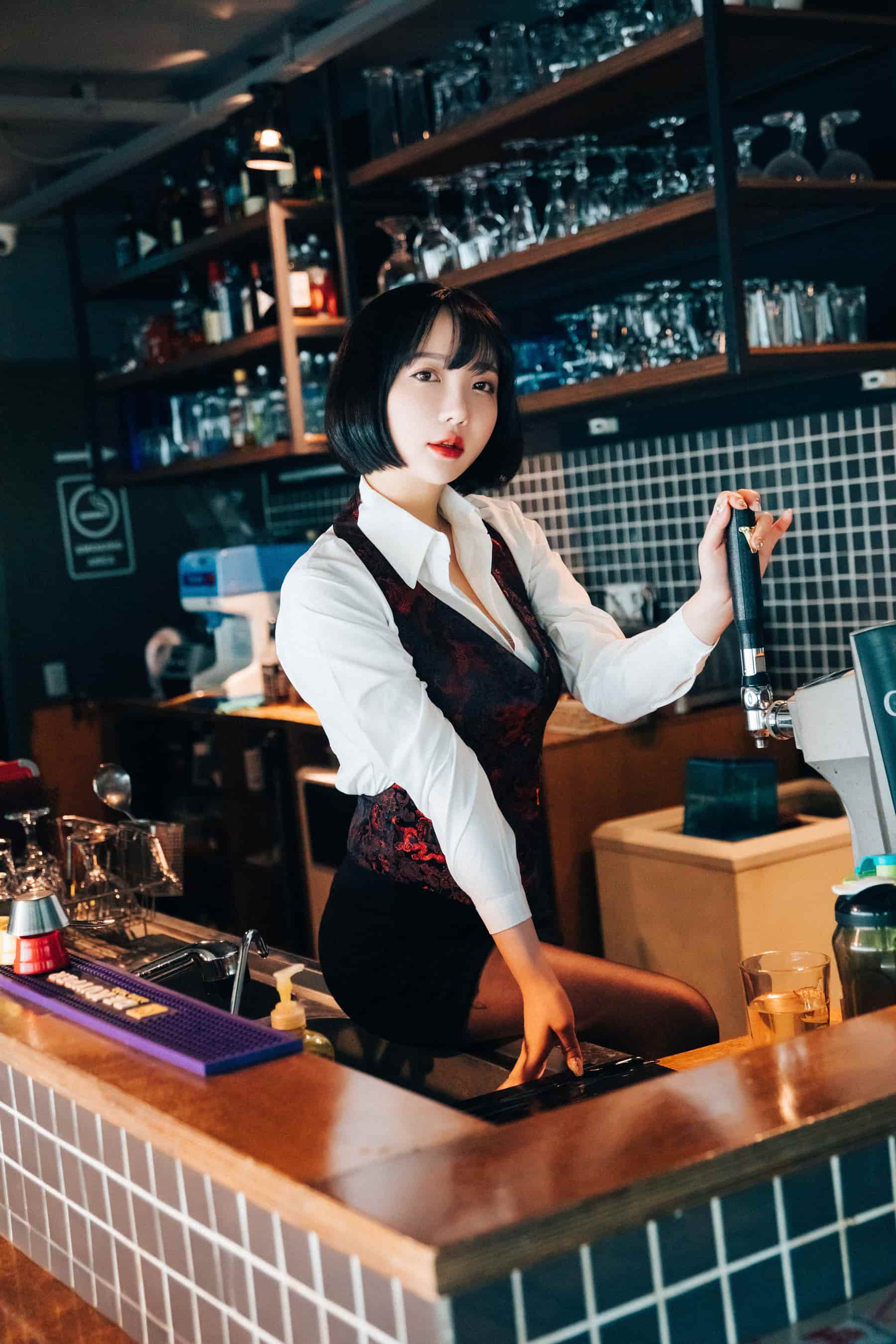 NO.053TaintedlovebarNormal – [孫樂樂] - 喵图录