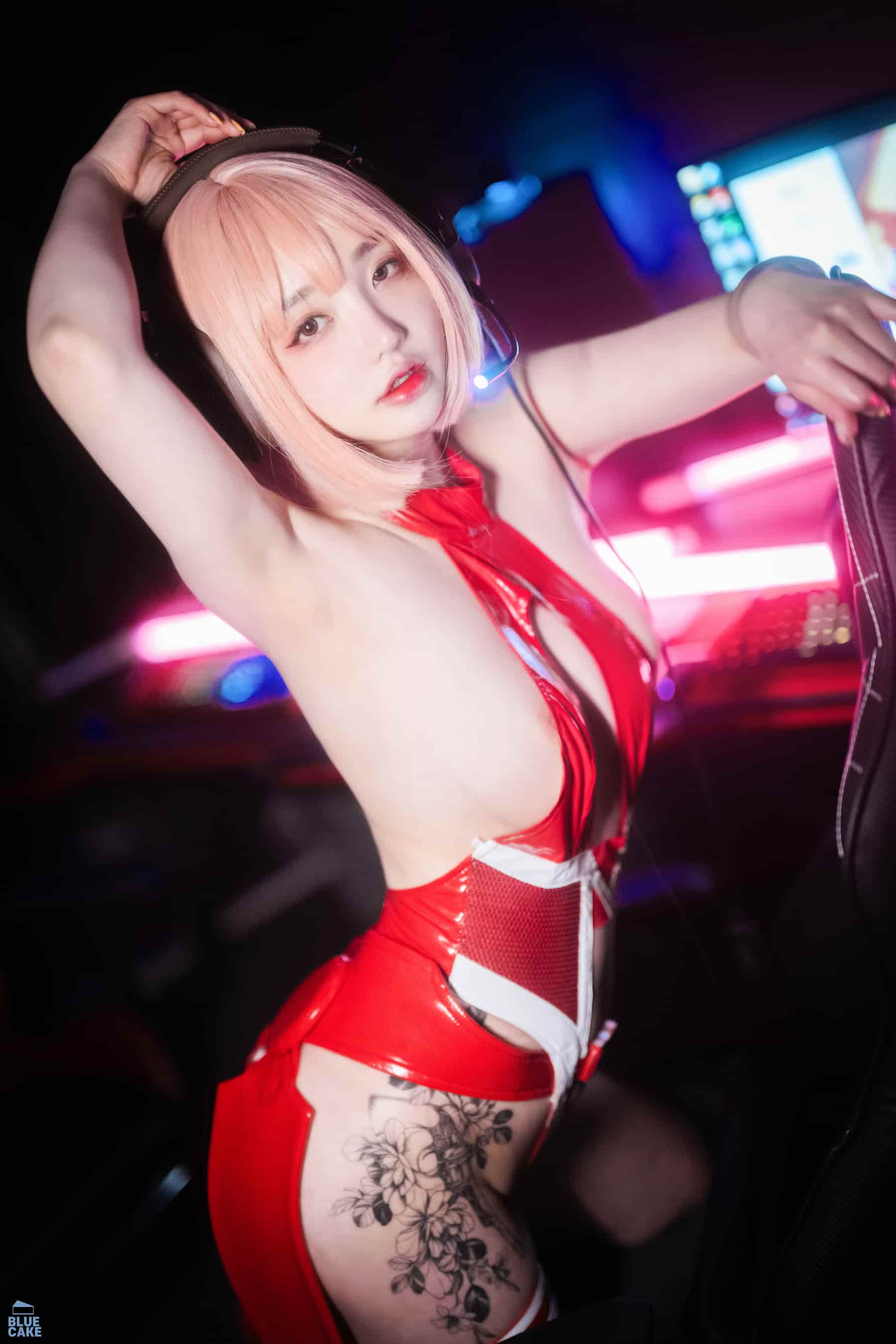 NO.059SonYeEun(손예은)Code002Mini – [孫樂樂] - 喵图录