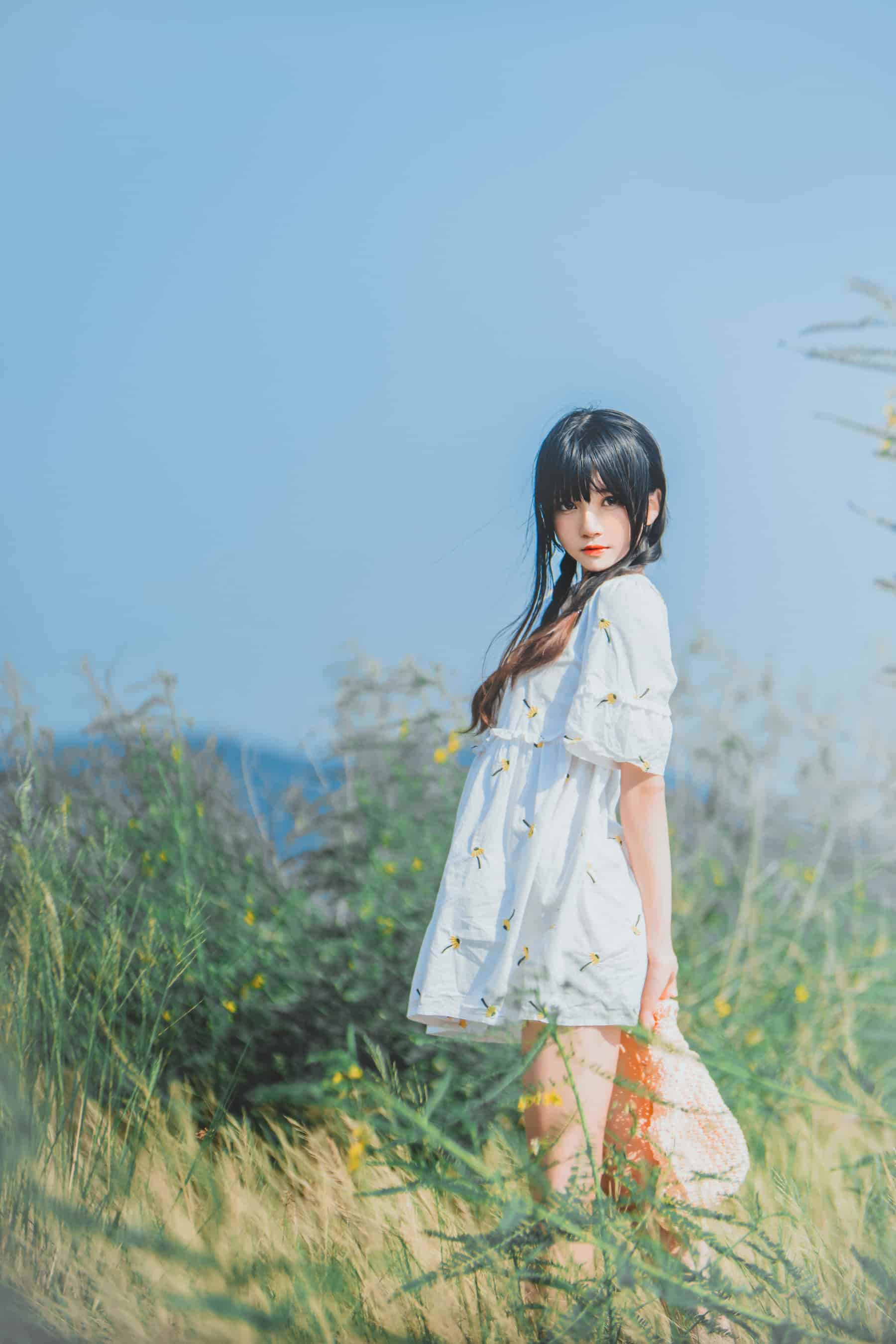 NO.024 田野 – [桜桃喵] - 喵图录