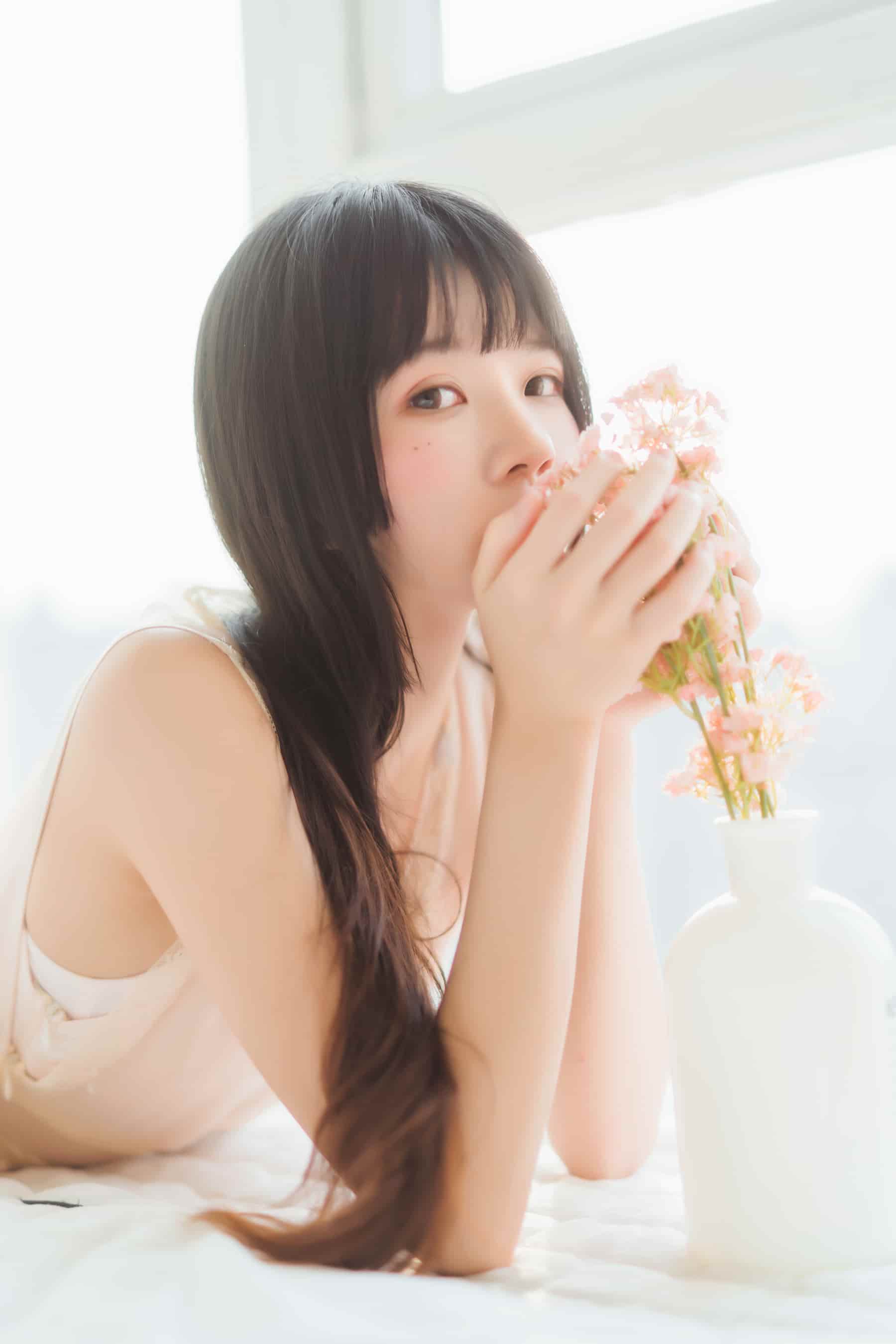 NO.037 喵呀 – [桜桃喵] - 喵图录