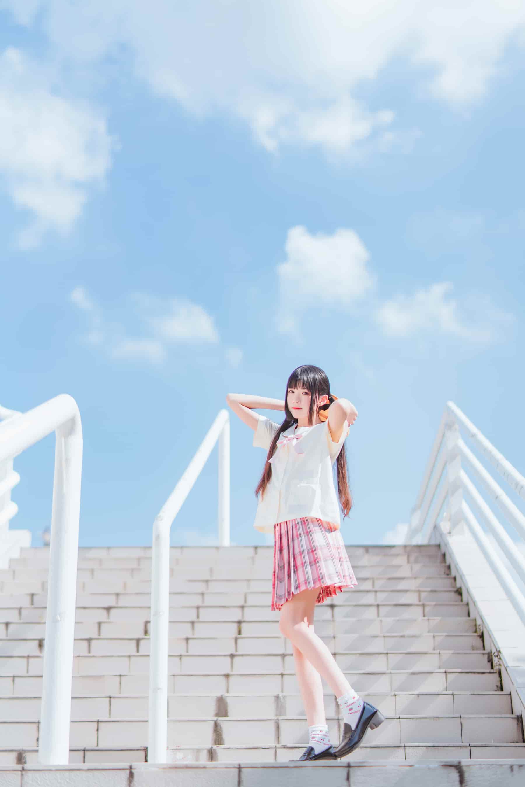 NO.048 未熟2 幼稚园 – [桜桃喵] - 喵图录
