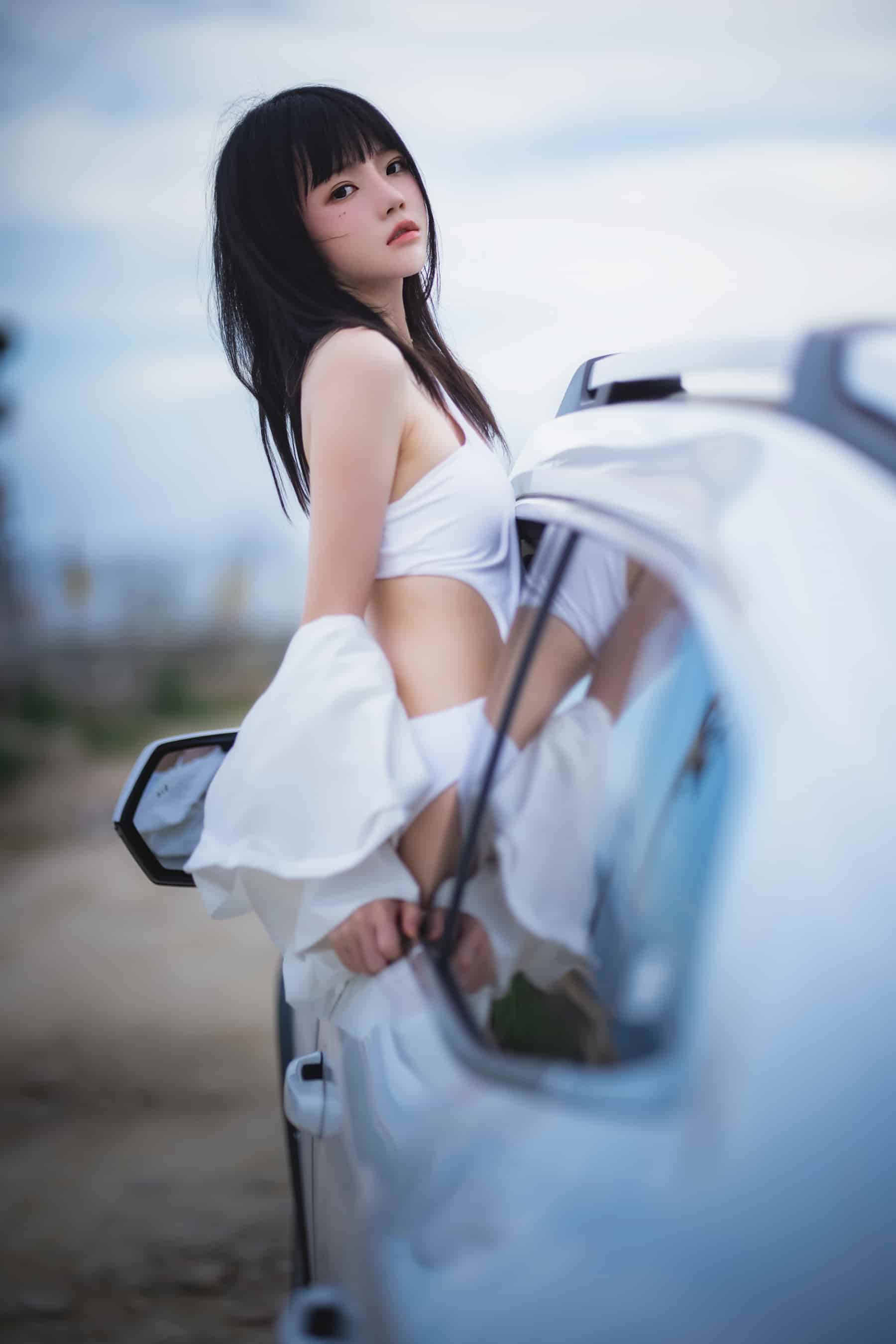 NO.159 车车 – [桜桃喵] - 喵图录