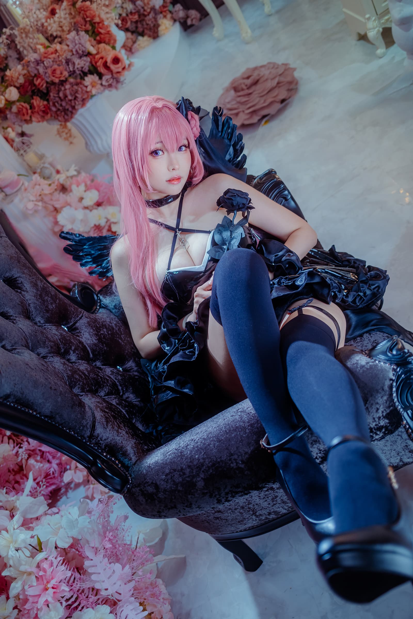 NO.177 24.JuneTier B.Dorothy Nostalgia Alt – [ElyEE子] - 喵图录