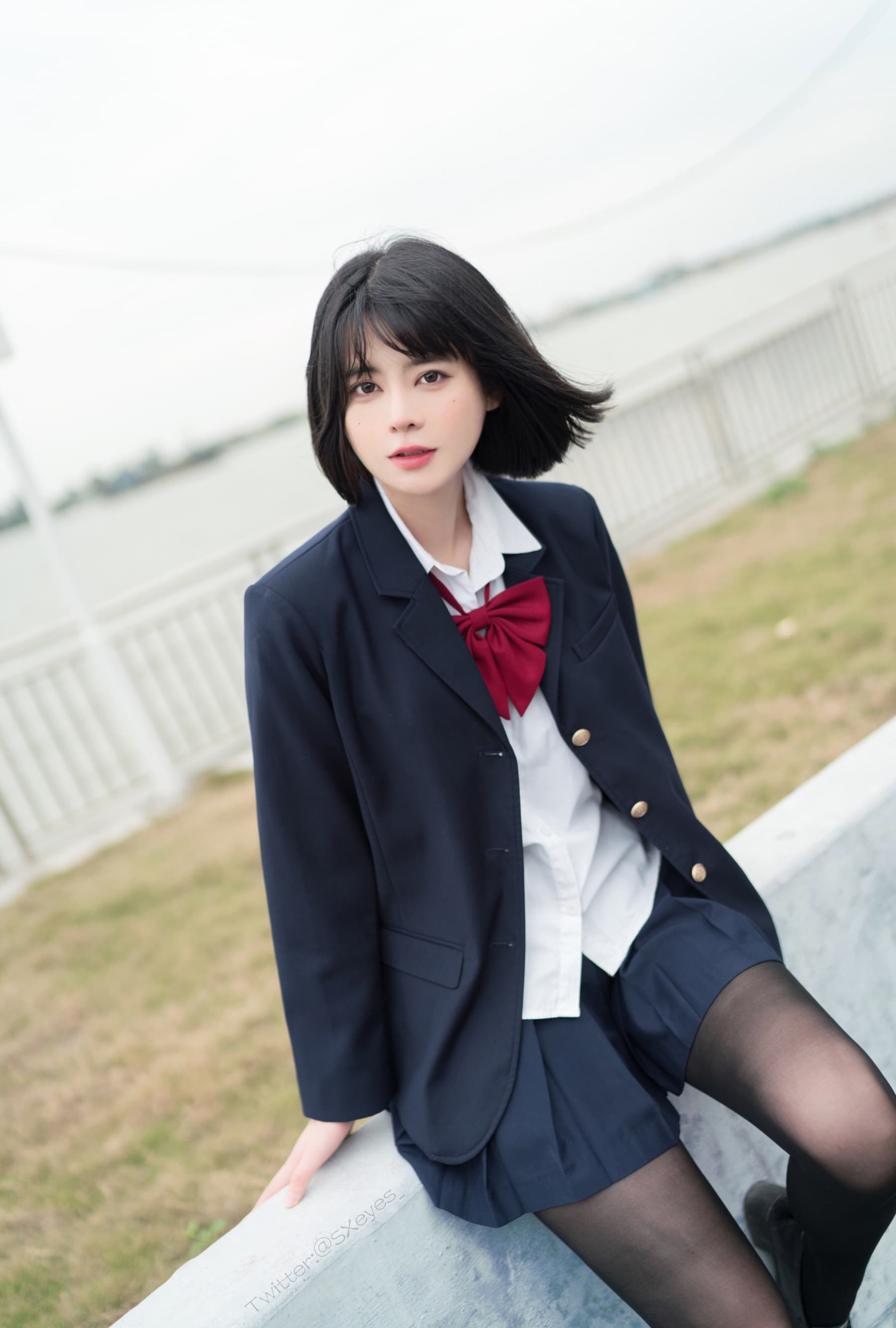 NO.098 23年3月 fantia合集 – [眼酱大魔王w] - 喵图录