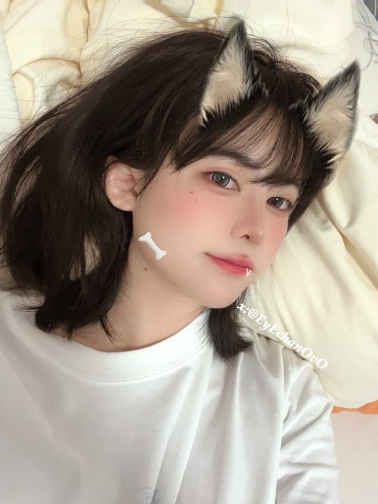 眼酱大魔王w – 全套含会员&随包视频 - 喵图录