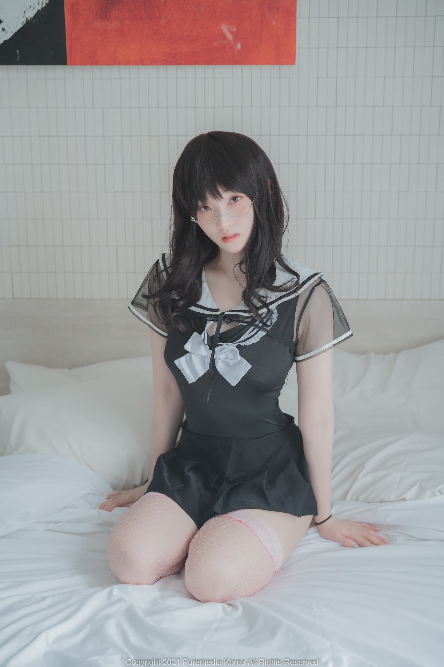 NO.061 PURE MEDIA VOL.115 – [Bambi] - 喵图录