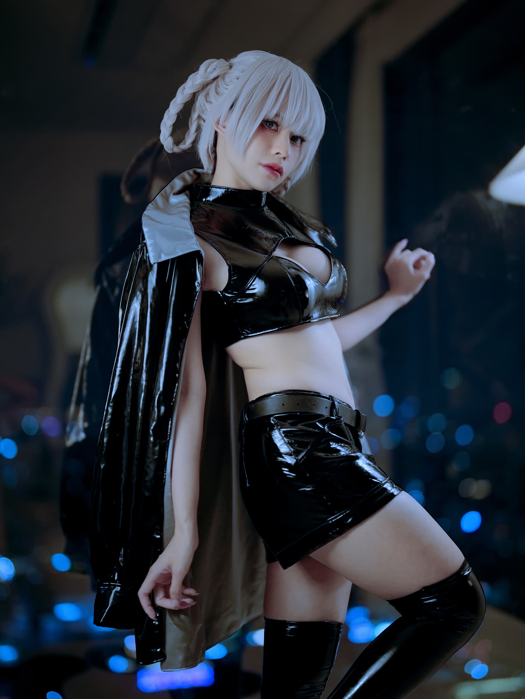 NO.047 Nazuna – [PingPing] - 喵图录