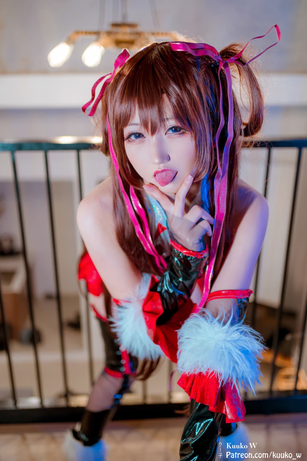 NO.028 Mizuki Yukikaze – [Kuuko W] - 喵图录