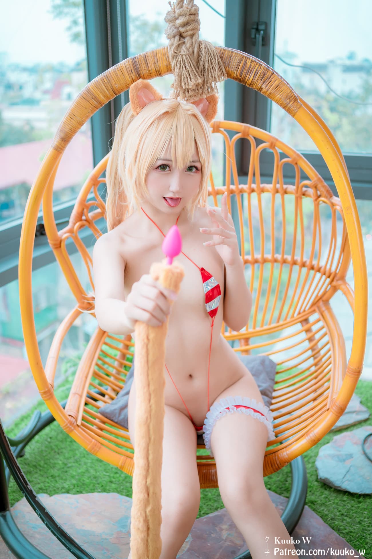 NO.037 Umu – [Kuuko W] - 喵图录